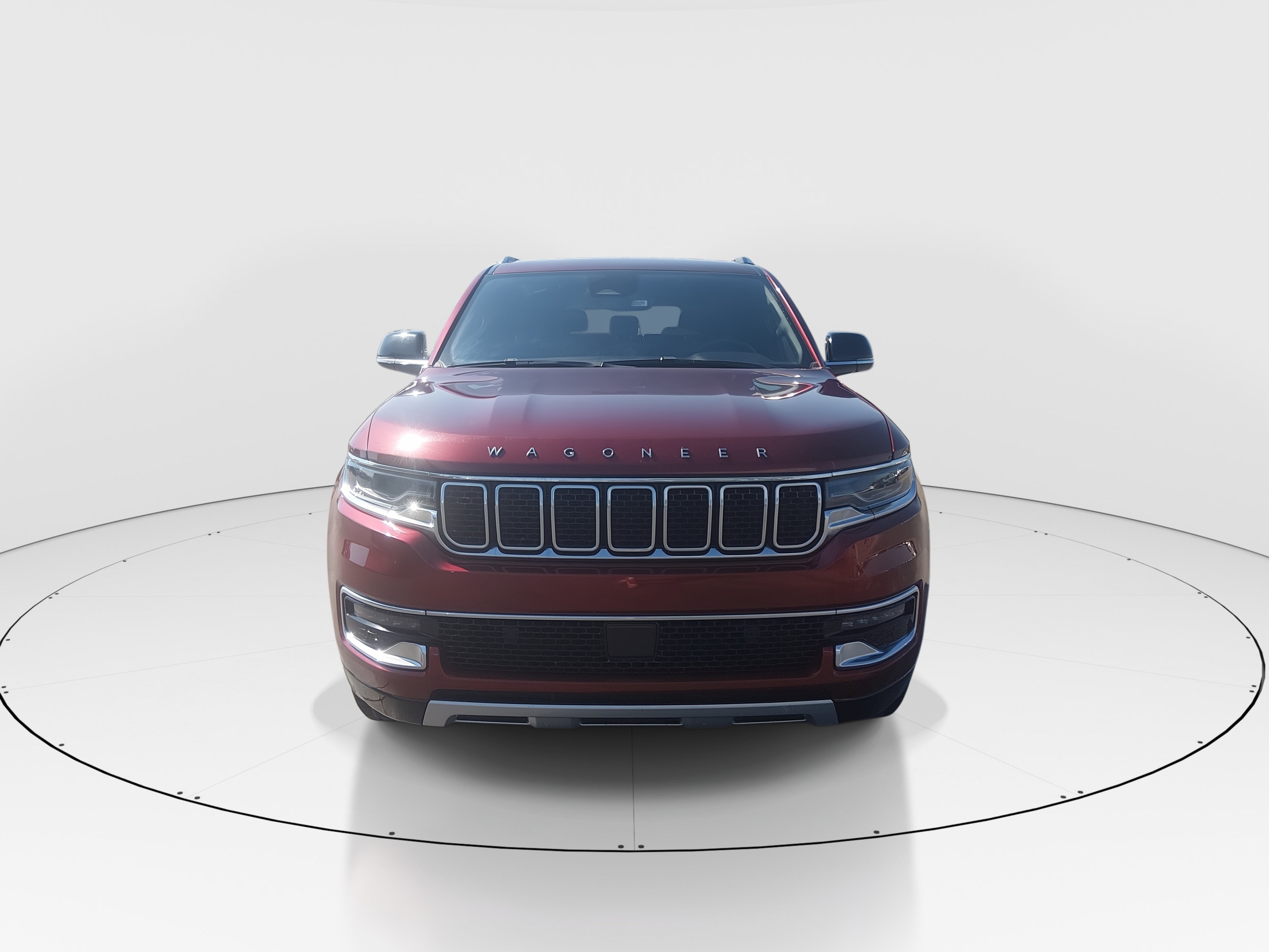 2024 Jeep Wagoneer L 2