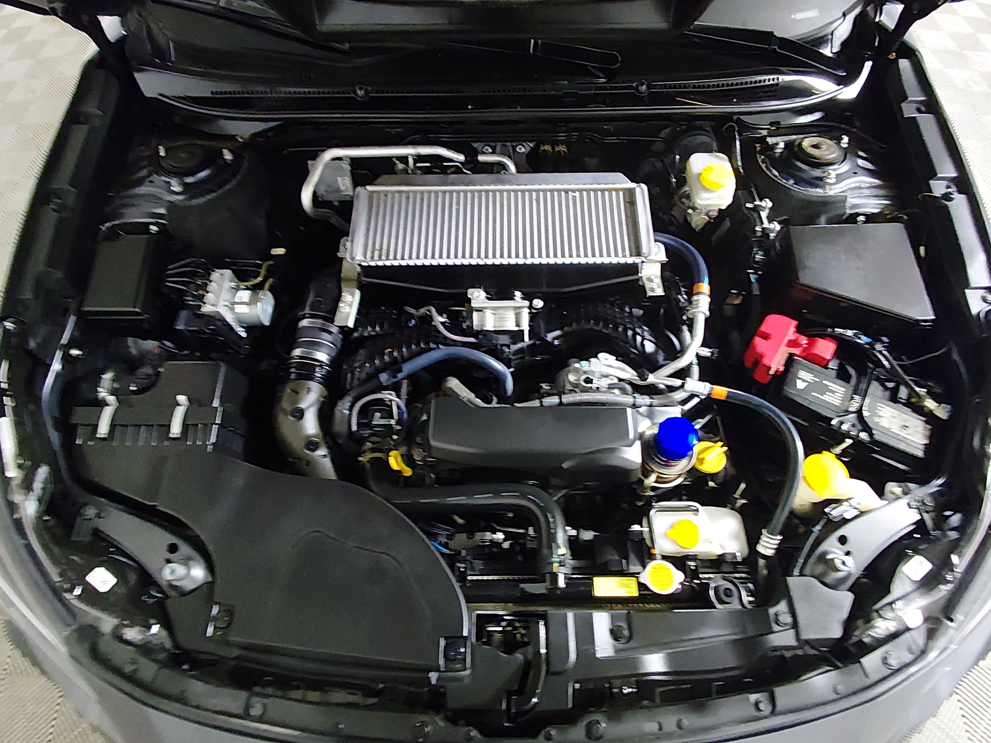 2024 Subaru Outback Touring - Photo 9