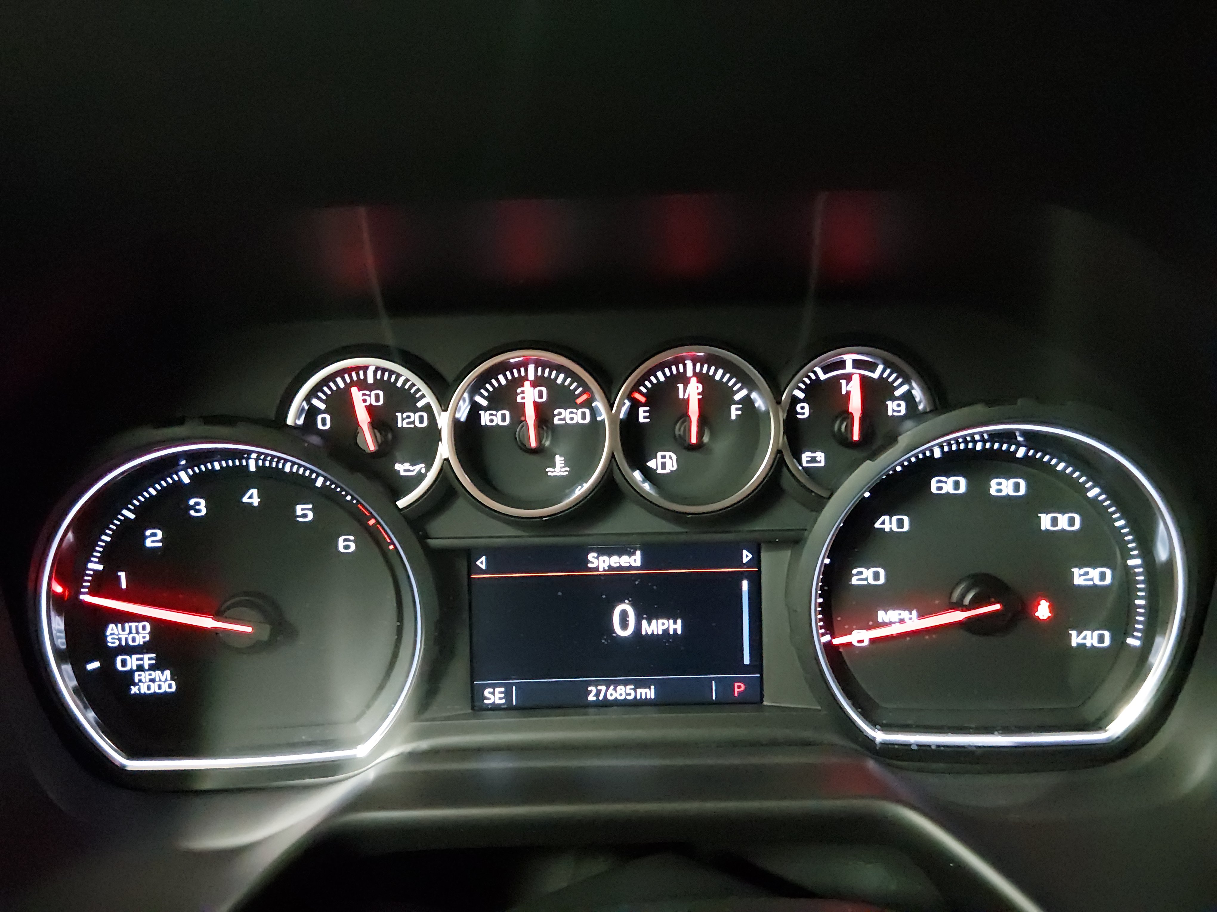 2024 Chevrolet Tahoe LS - Photo 14