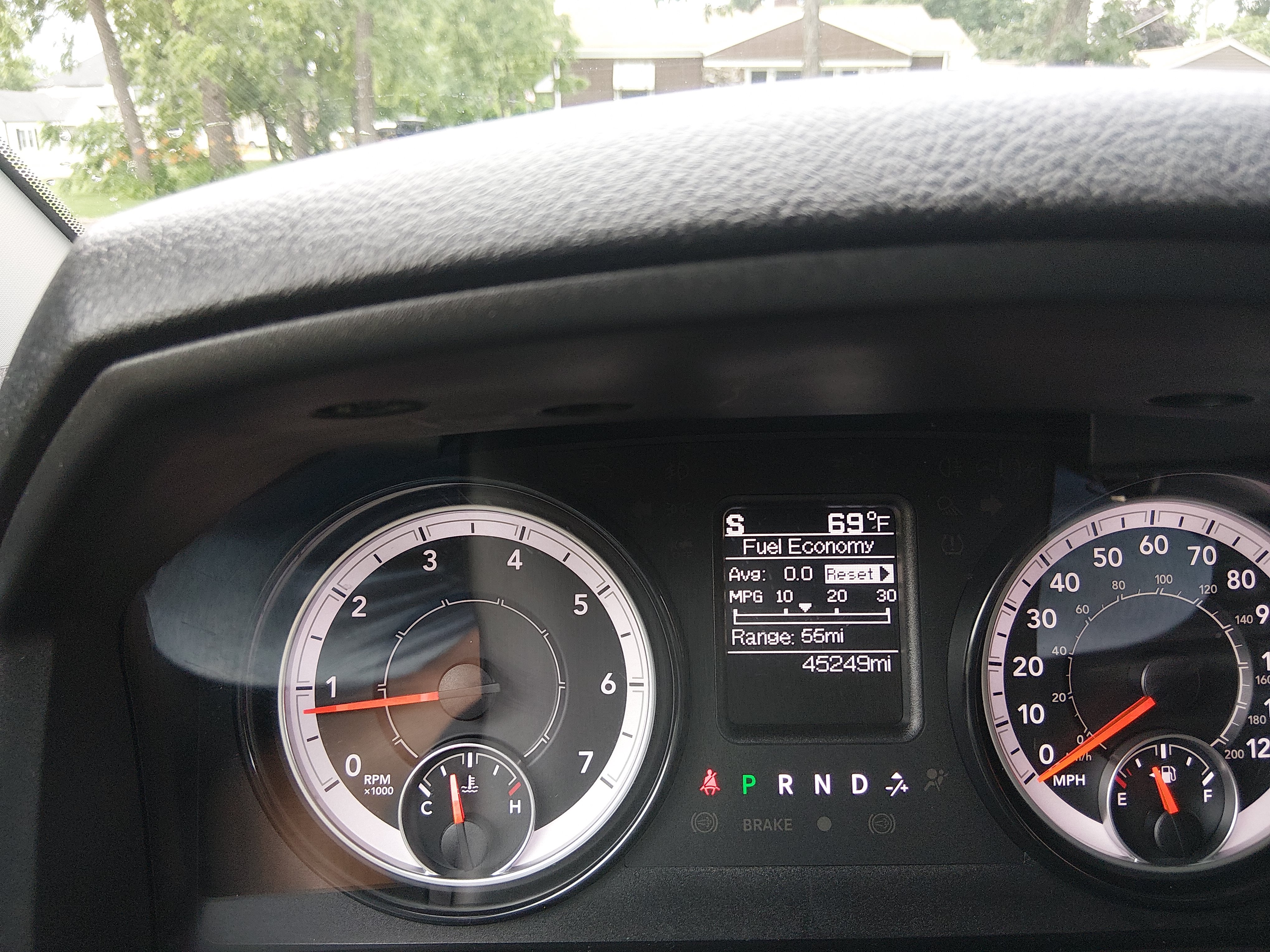 2024 RAM Ram 1500 Classic SLT - Photo 14