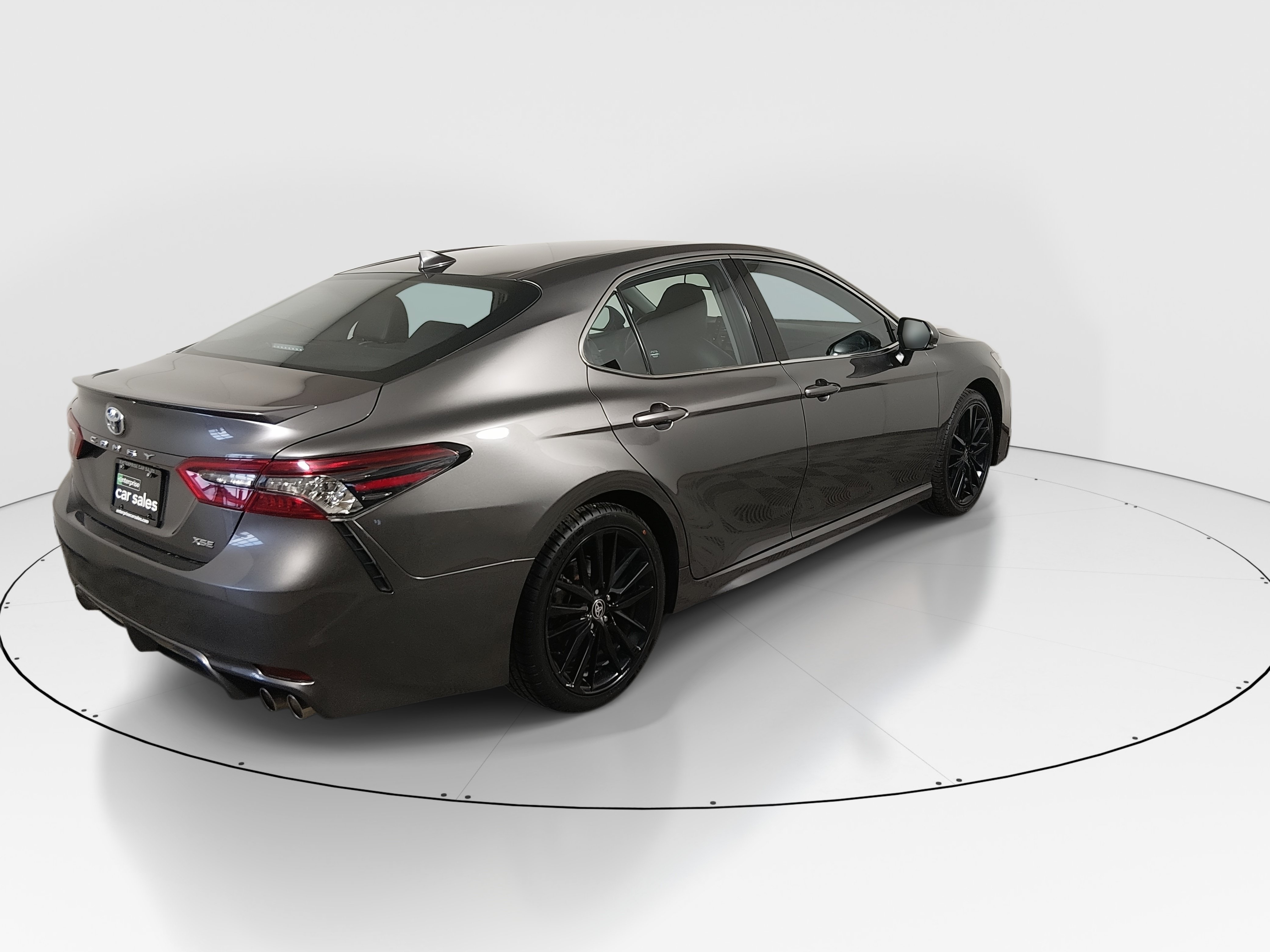 2024 Toyota Camry XSE - Photo 7