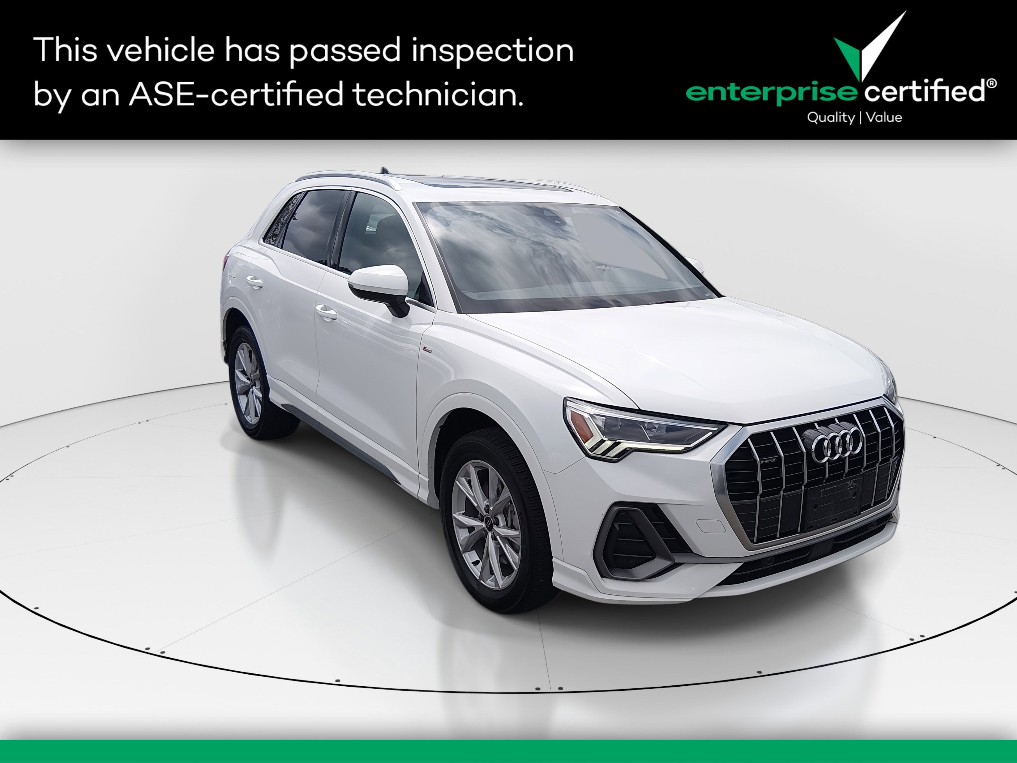 2024 Audi Q3