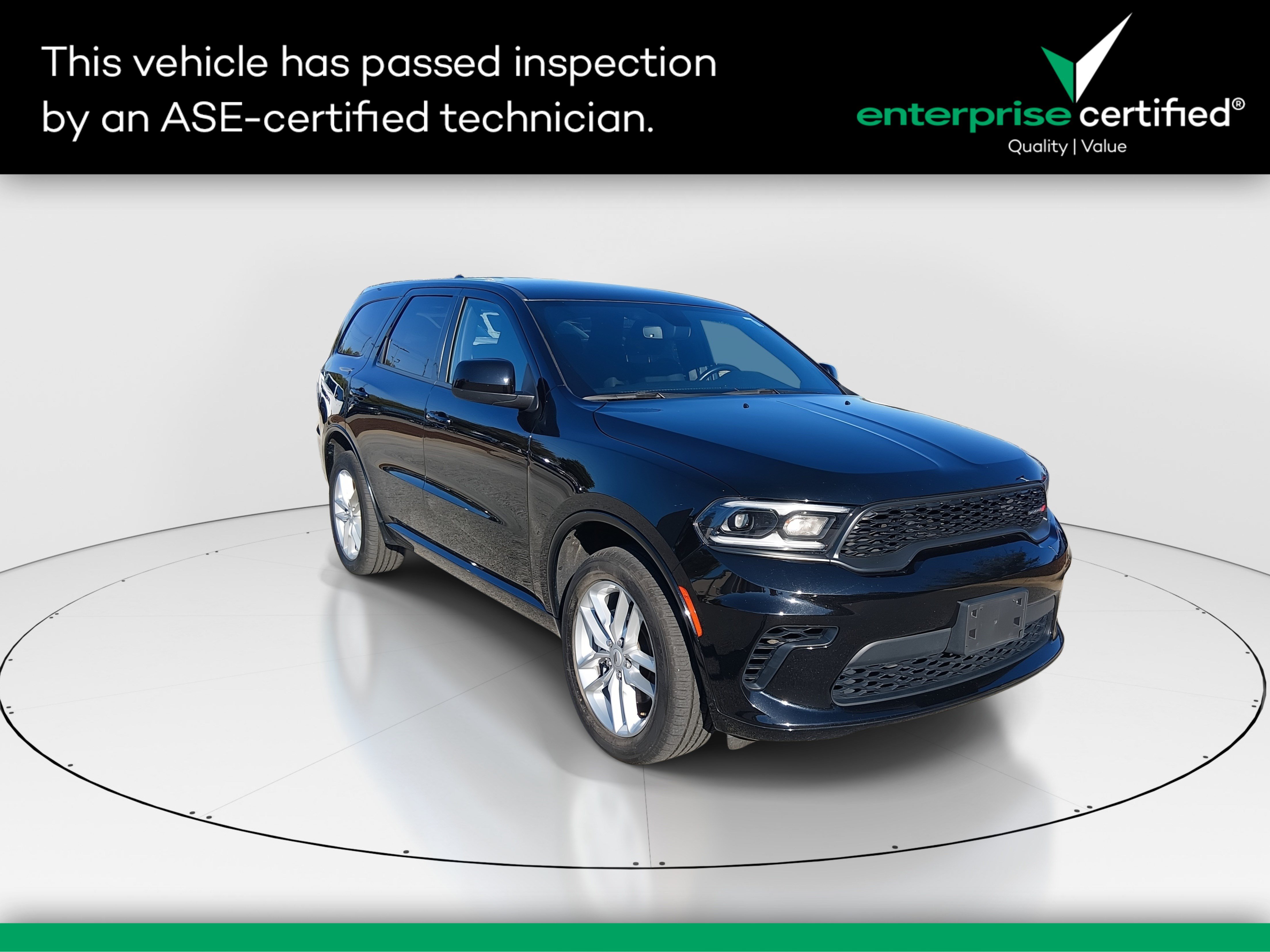 2025 Dodge Durango