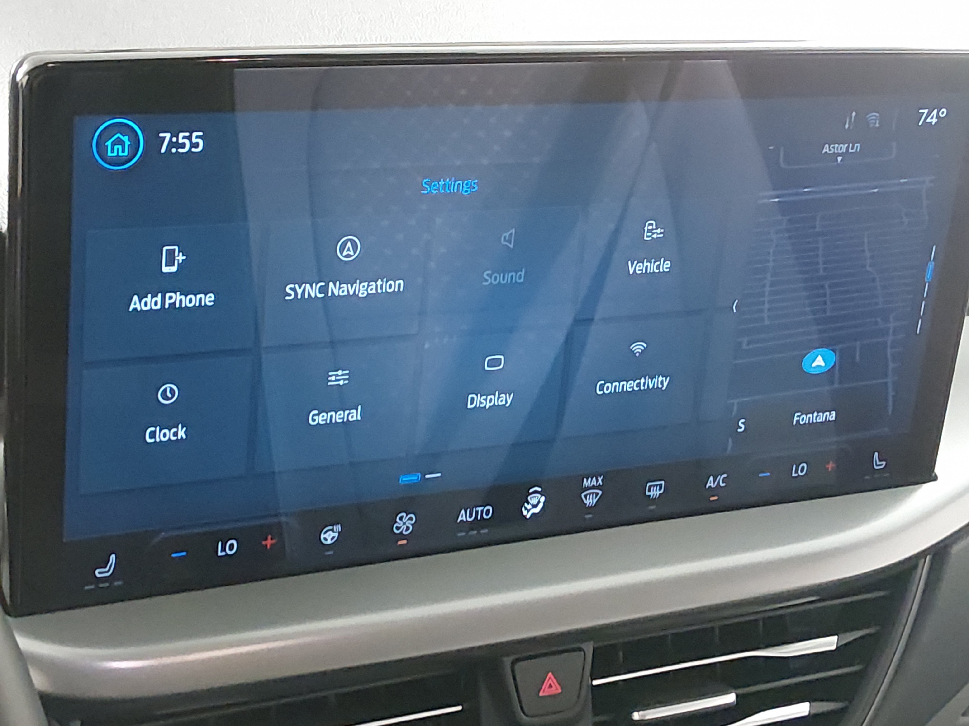 2023 Ford Escape Active - Photo 21