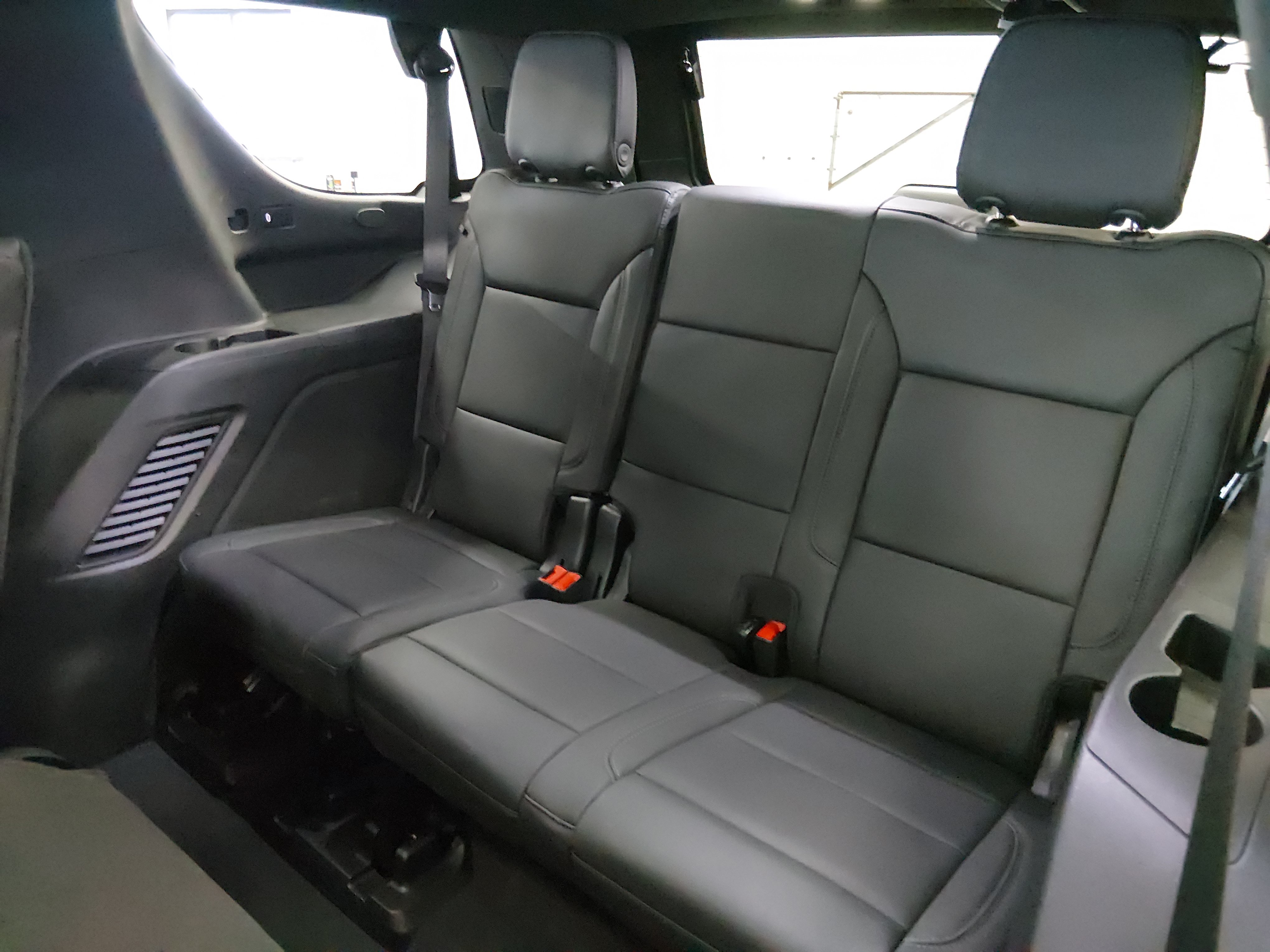 2024 Chevrolet Tahoe Z71 - Photo 18
