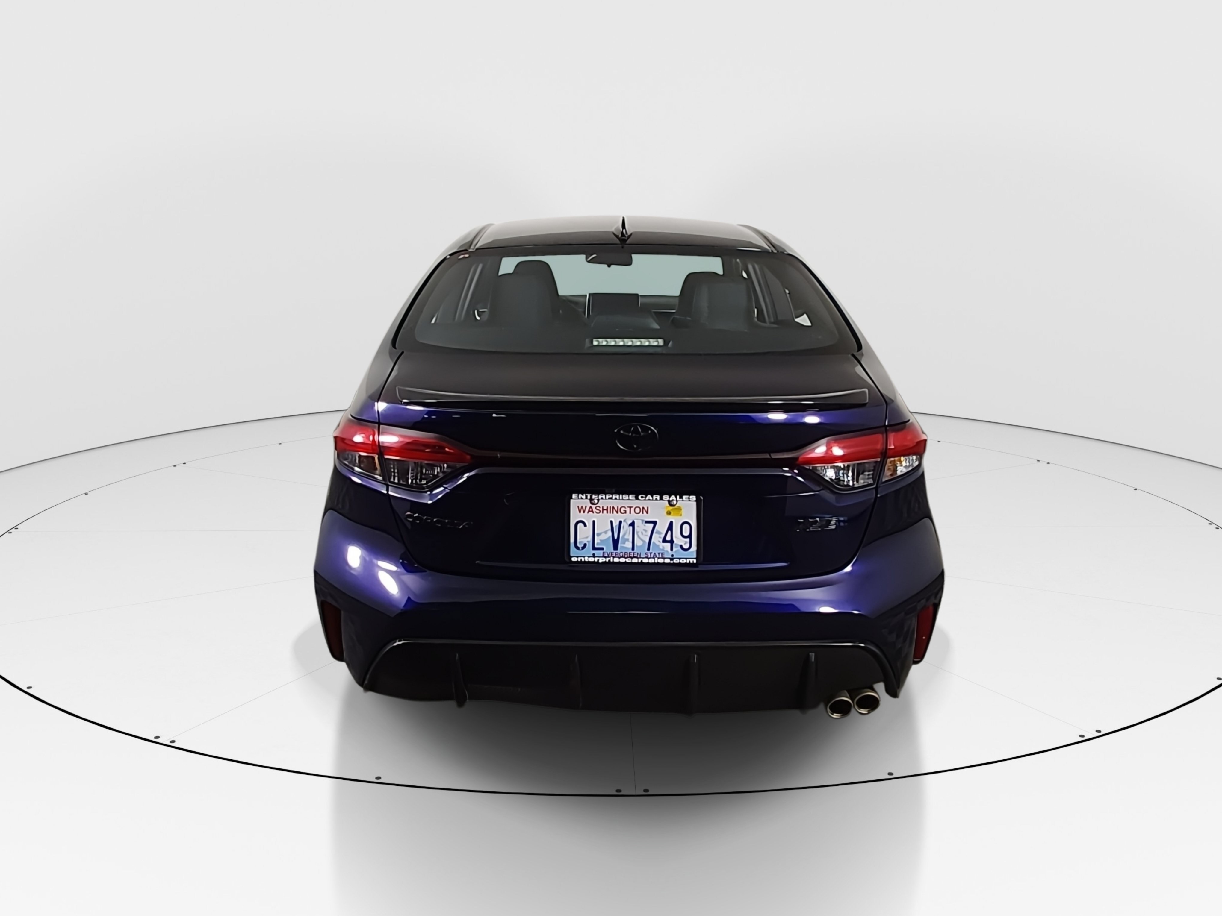 2024 Toyota Corolla XSE - Photo 6
