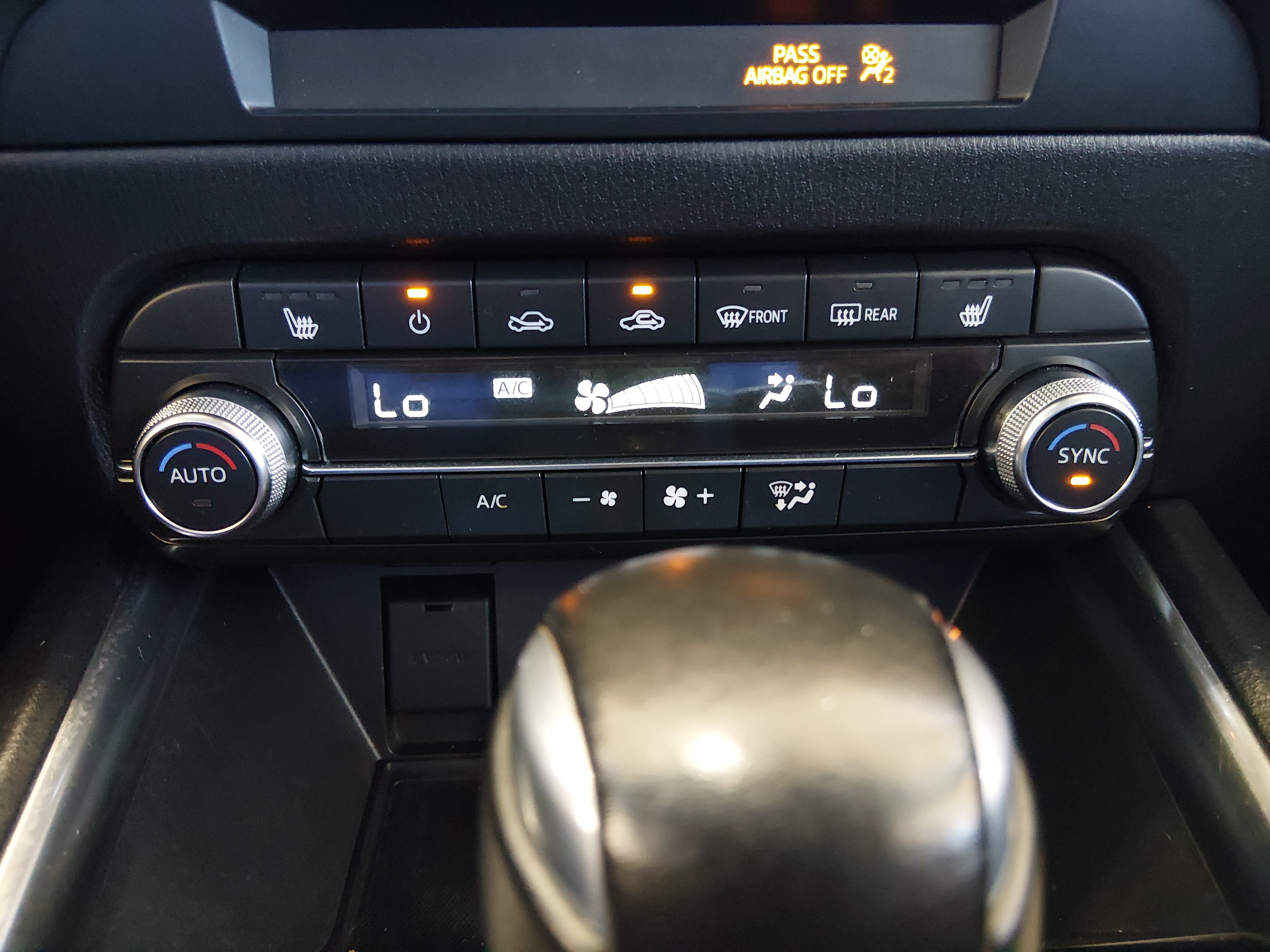 2024 Mazda CX-5 S Carbon Edition - Photo 18