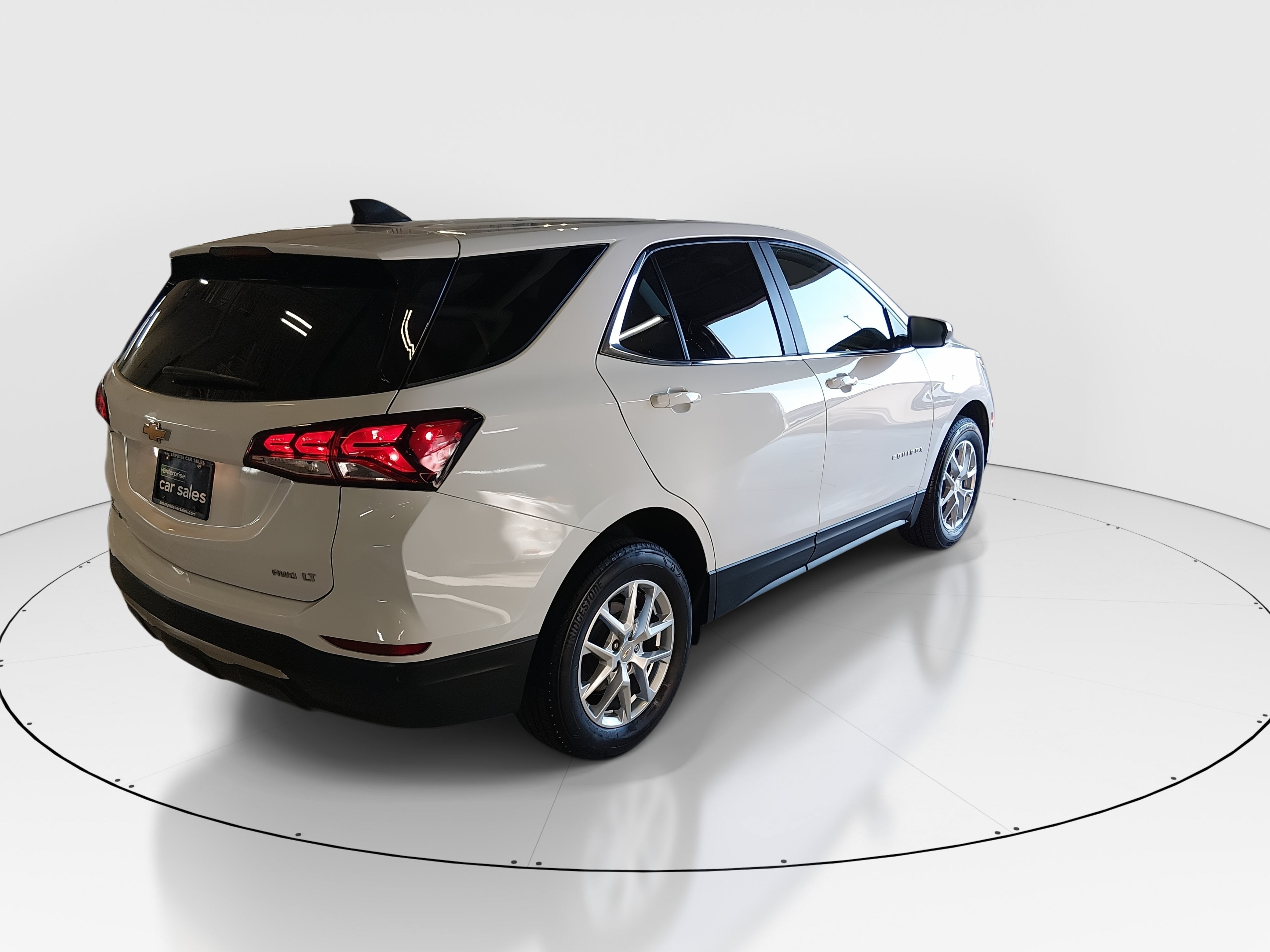 2024 Chevrolet Equinox LT - Photo 7