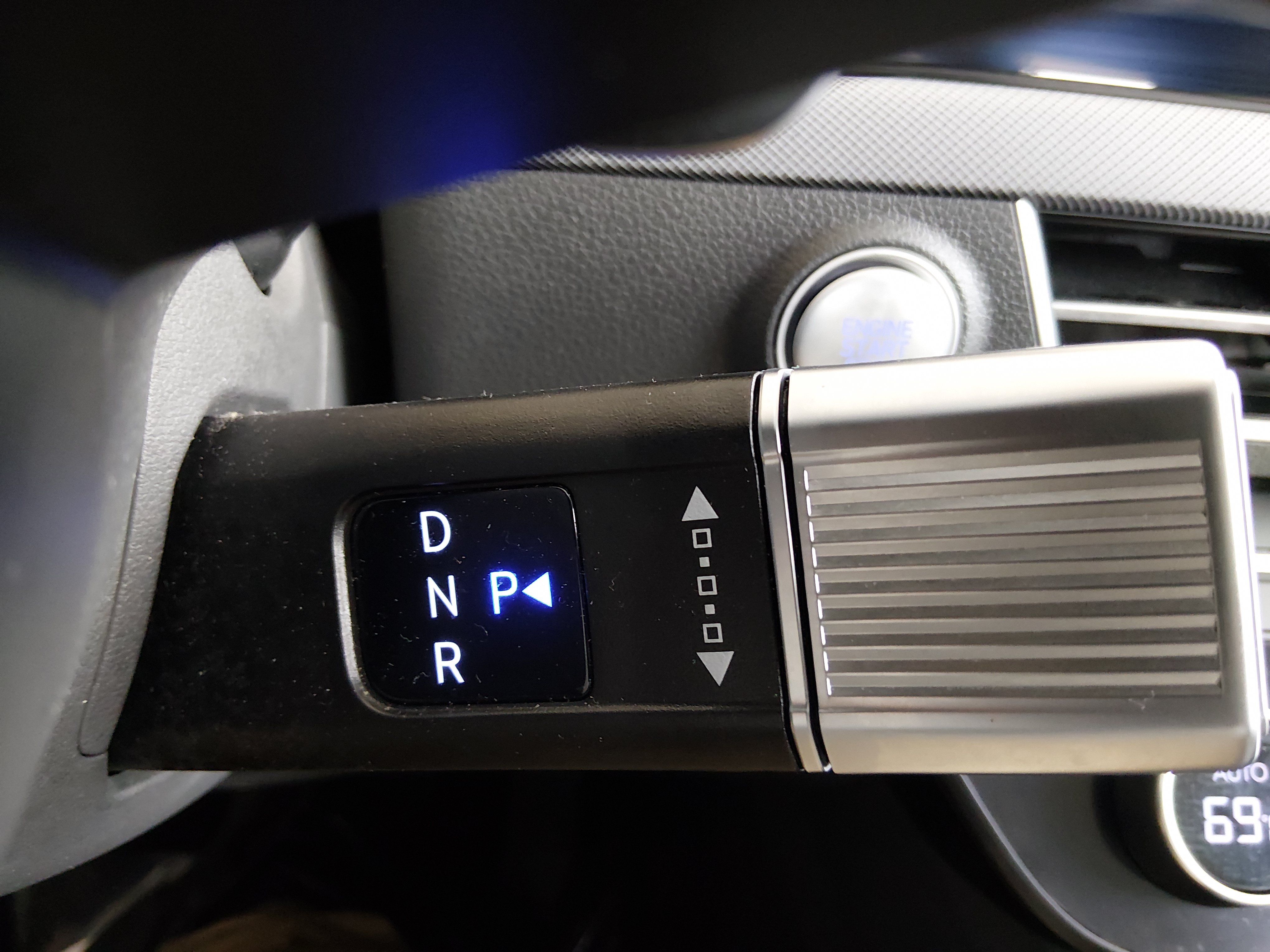 2025 Hyundai Sonata SEL - Photo 20