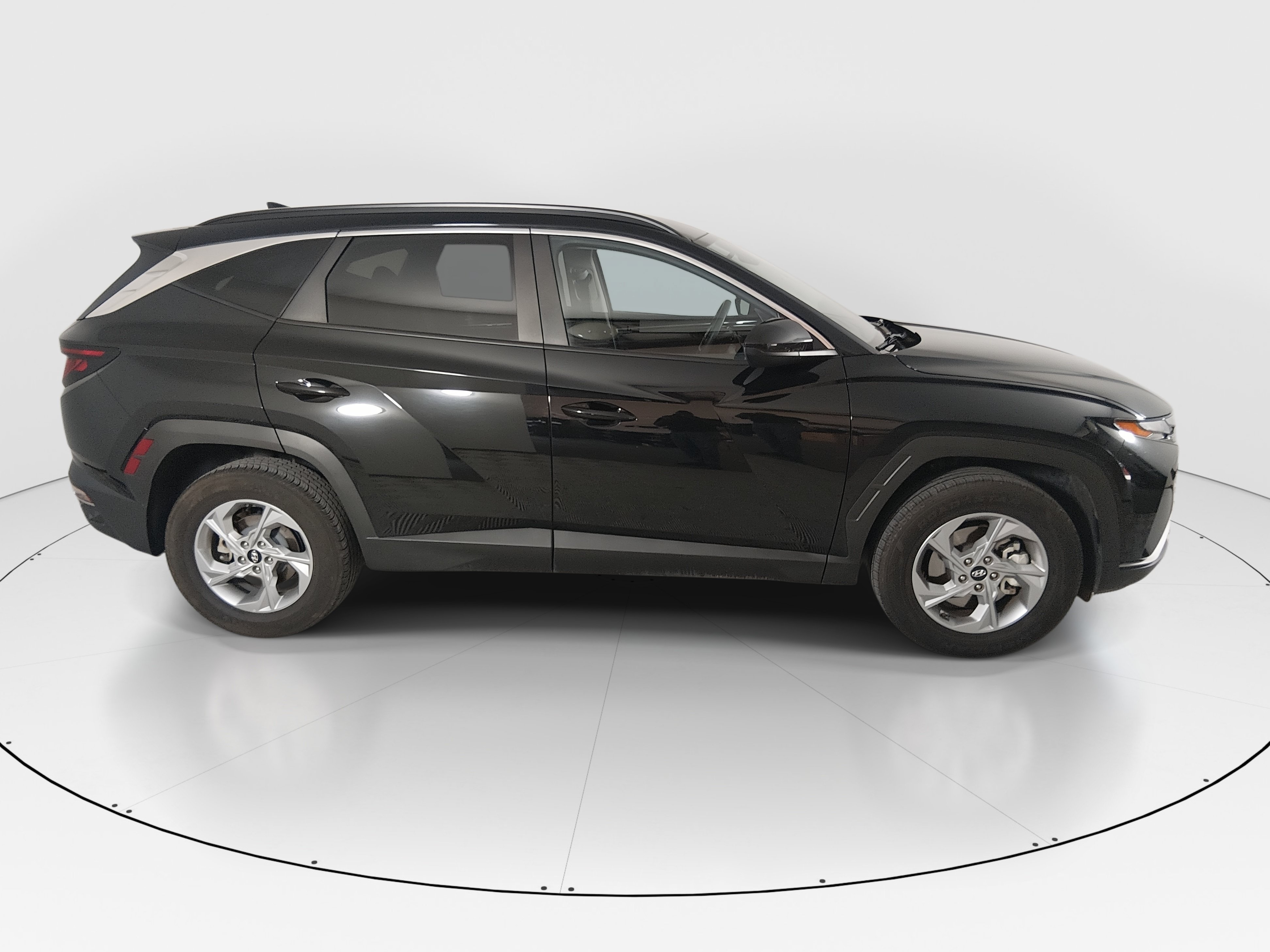 2024 Hyundai Tucson SEL - Photo 8