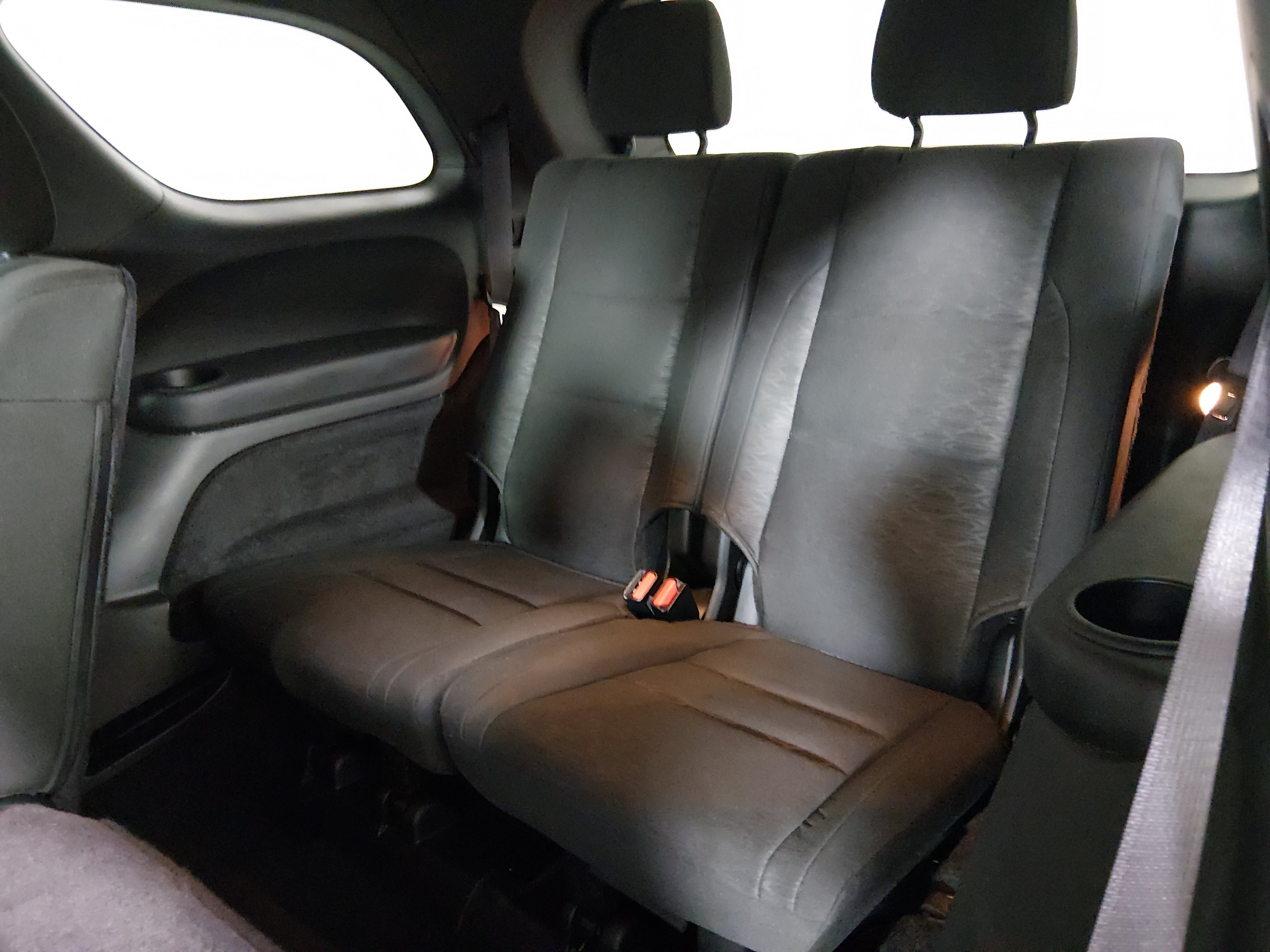 2026 Dodge Durango GT - Photo 18