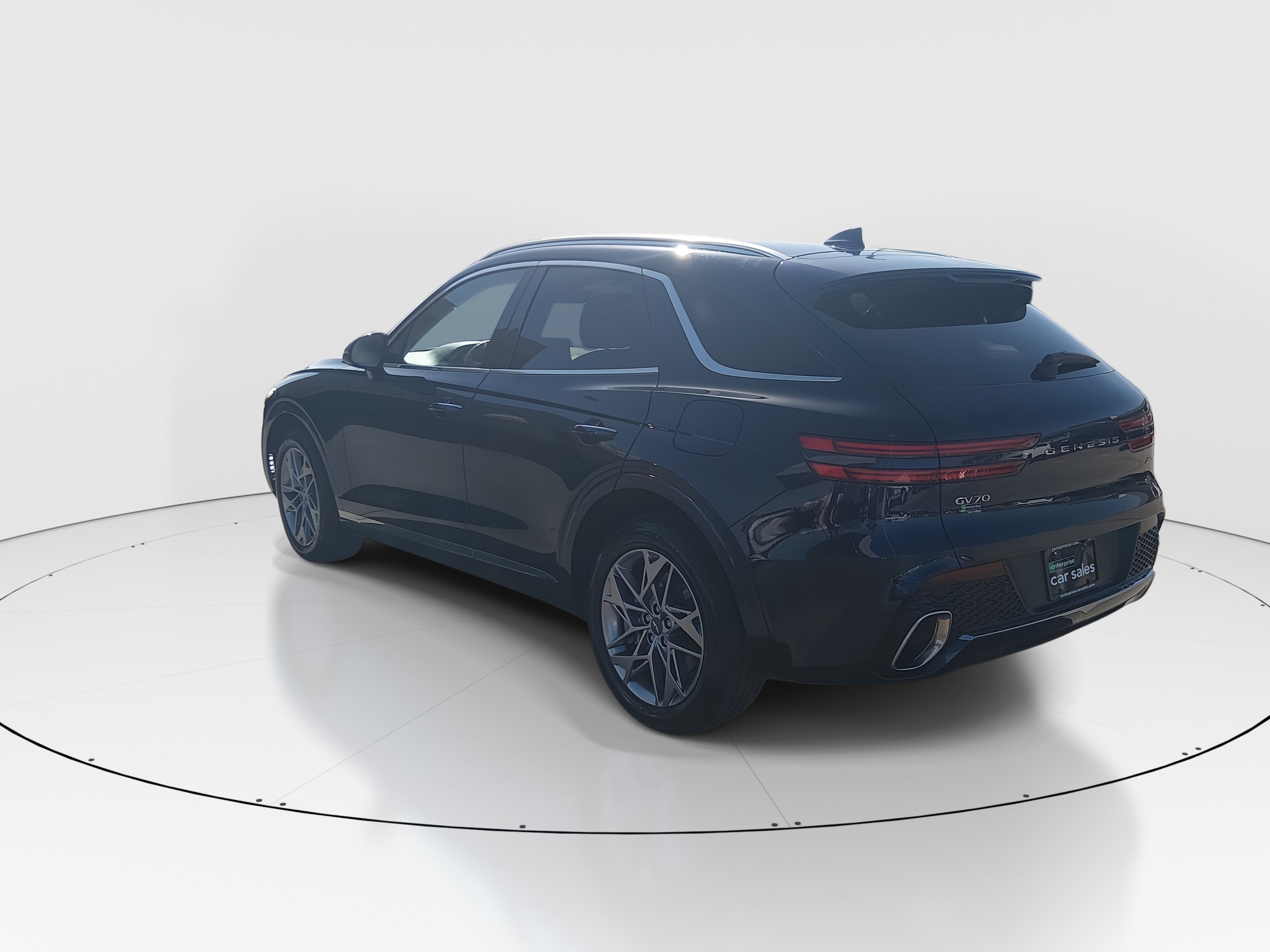 2025 GENESIS GV70 5