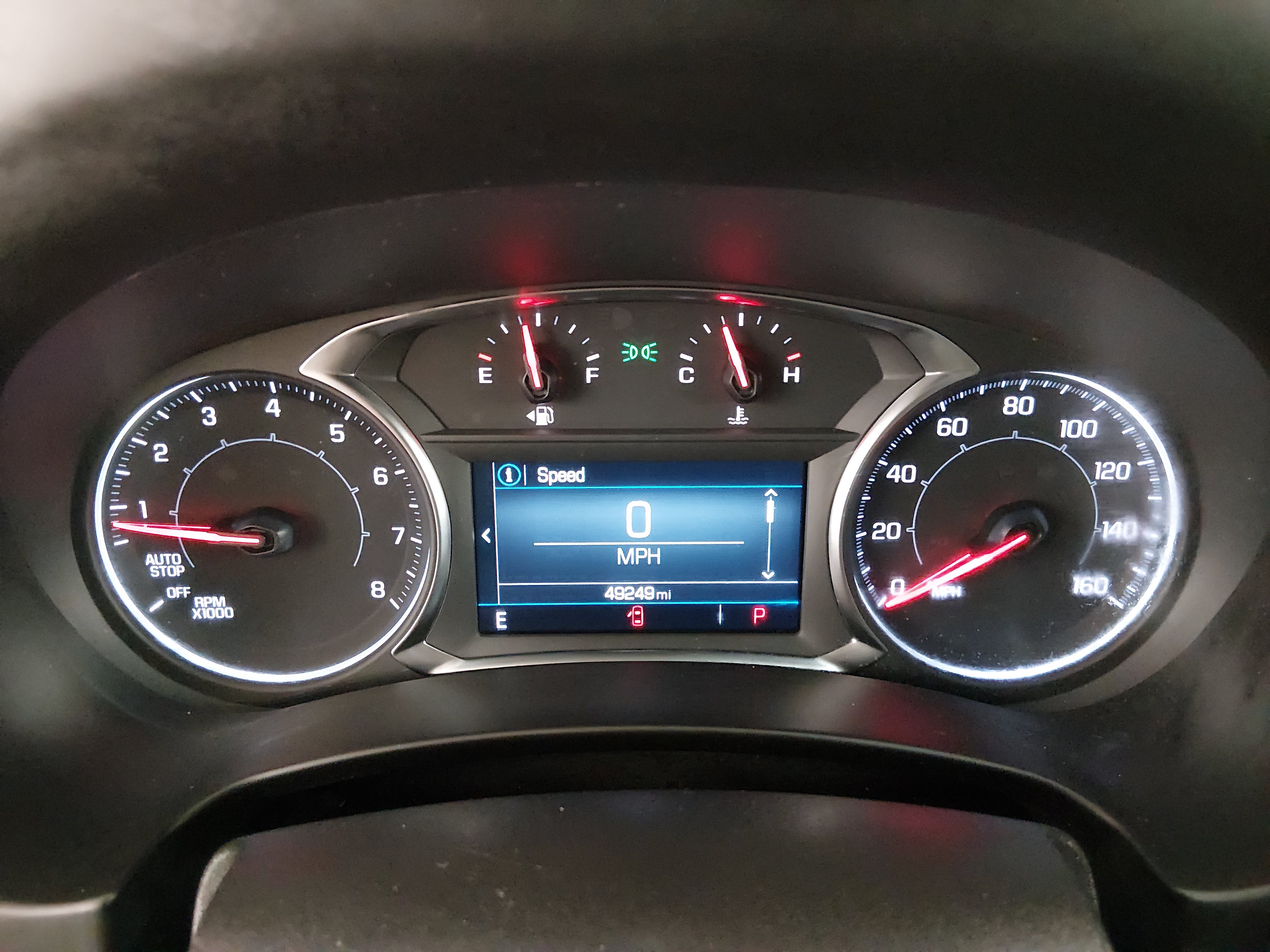 2024 GMC Terrain SLE - Photo 14