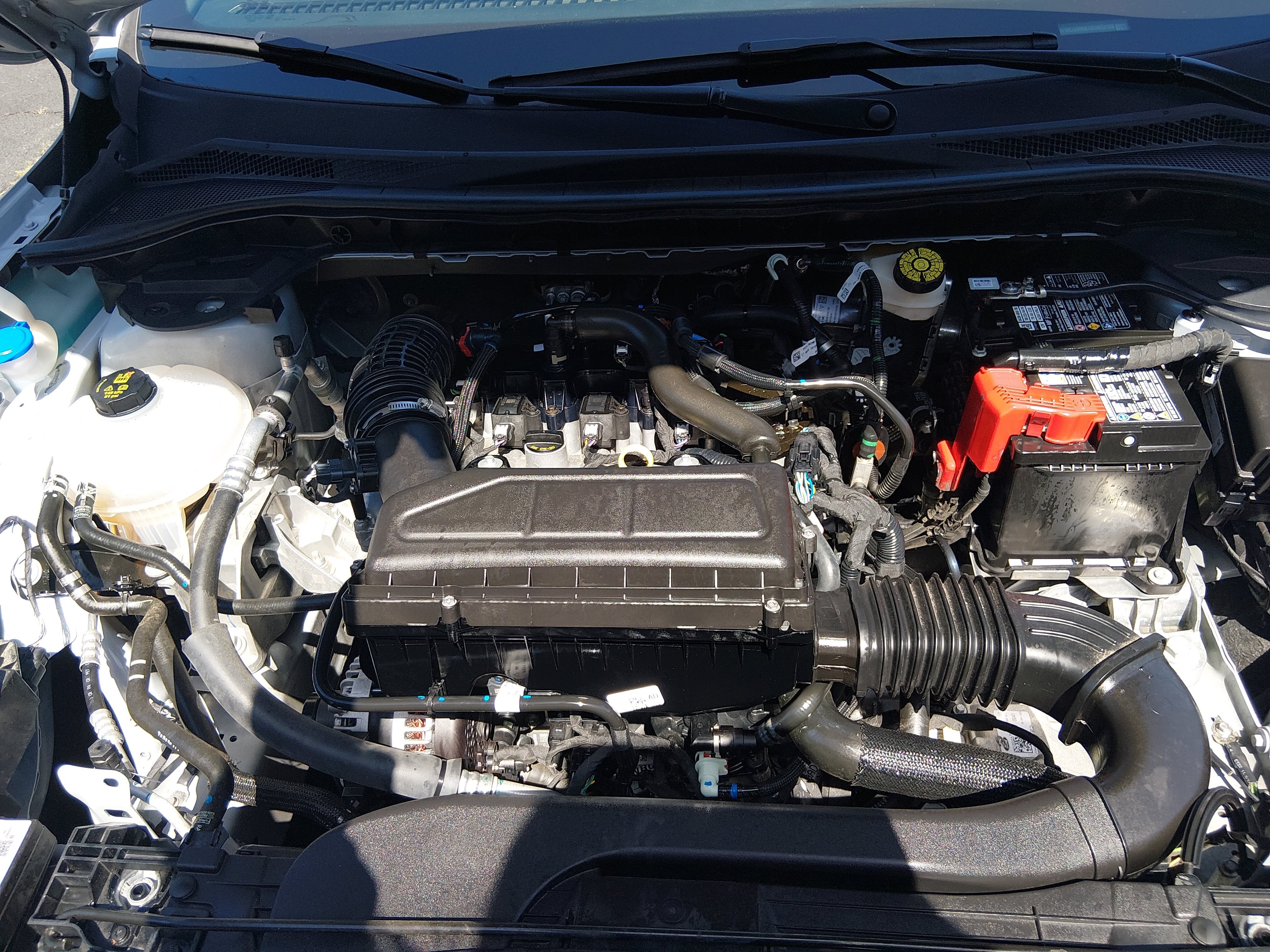2025 Ford Escape ST-Line - Photo 9