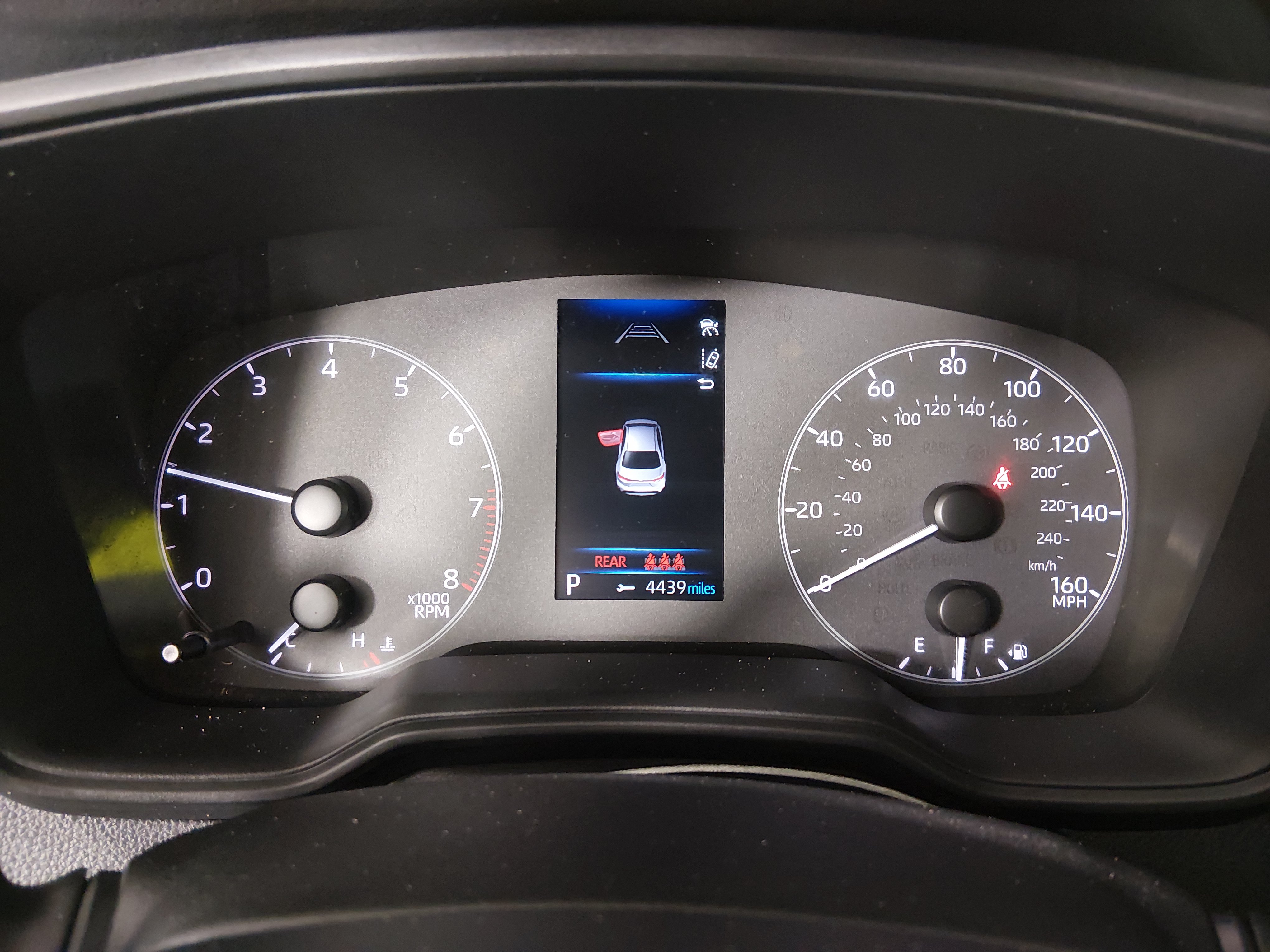 2024 Toyota Corolla LE - Photo 14