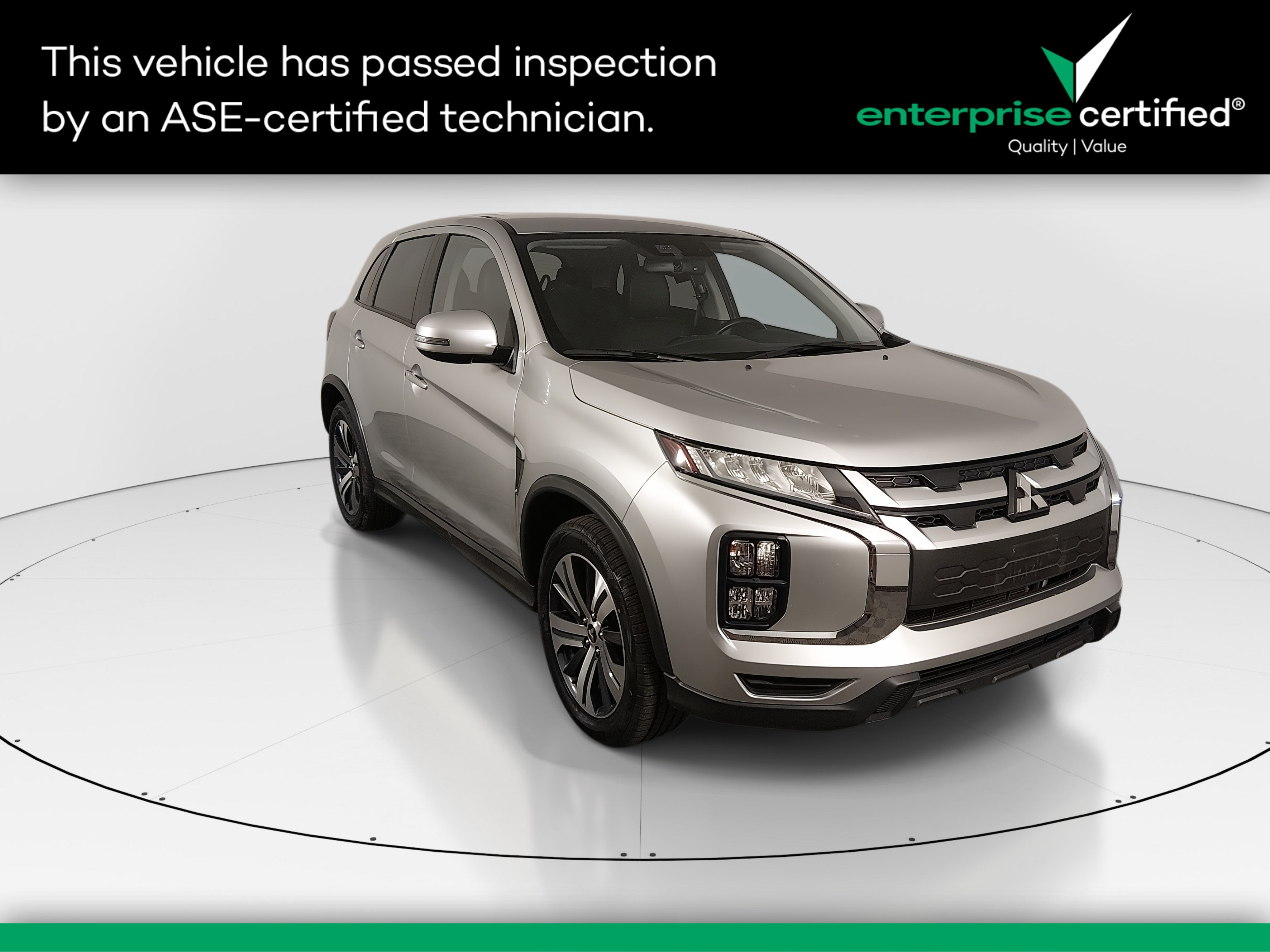 2024 Mitsubishi Outlander Sport