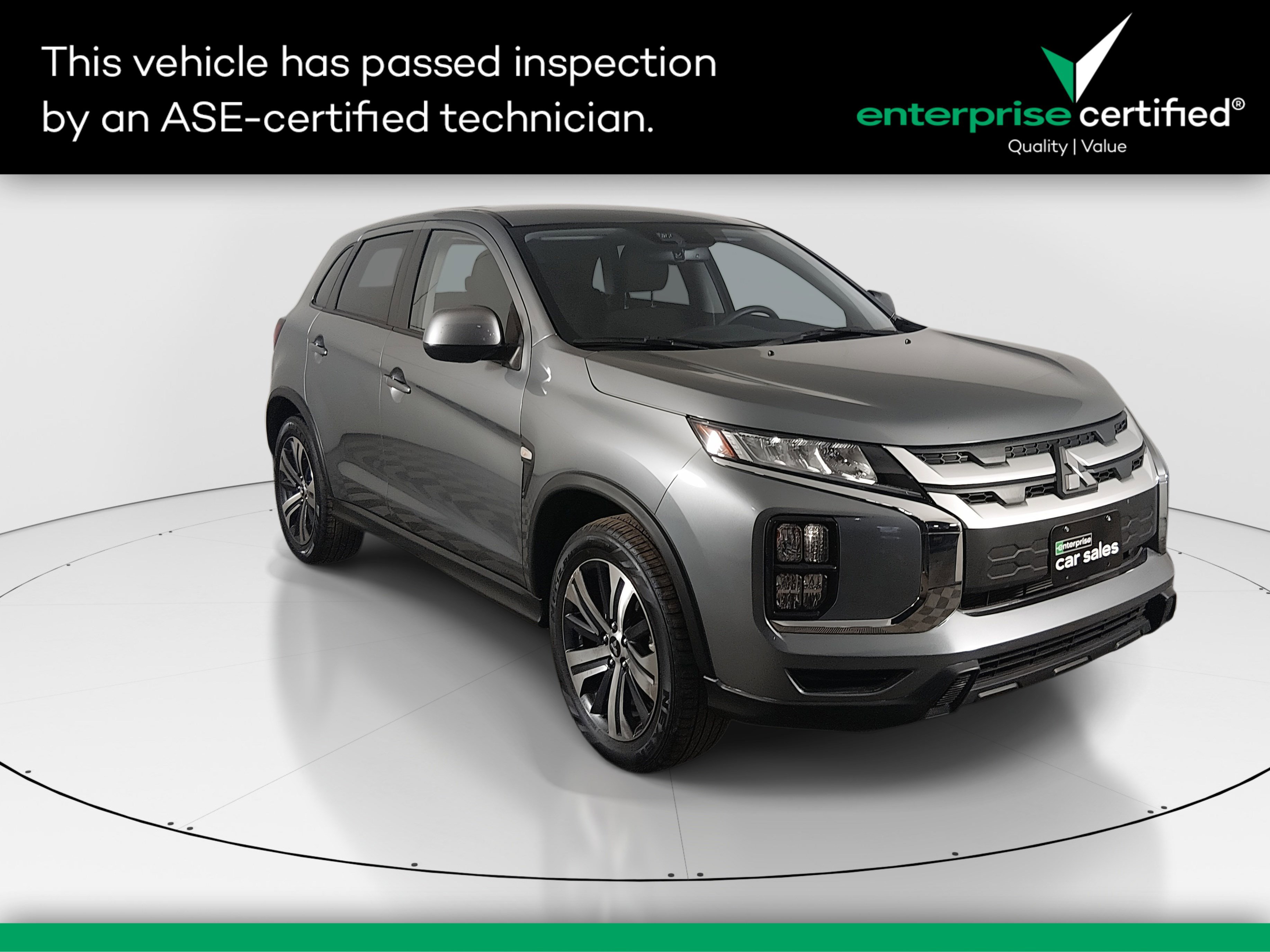 2025 Mitsubishi Outlander Sport