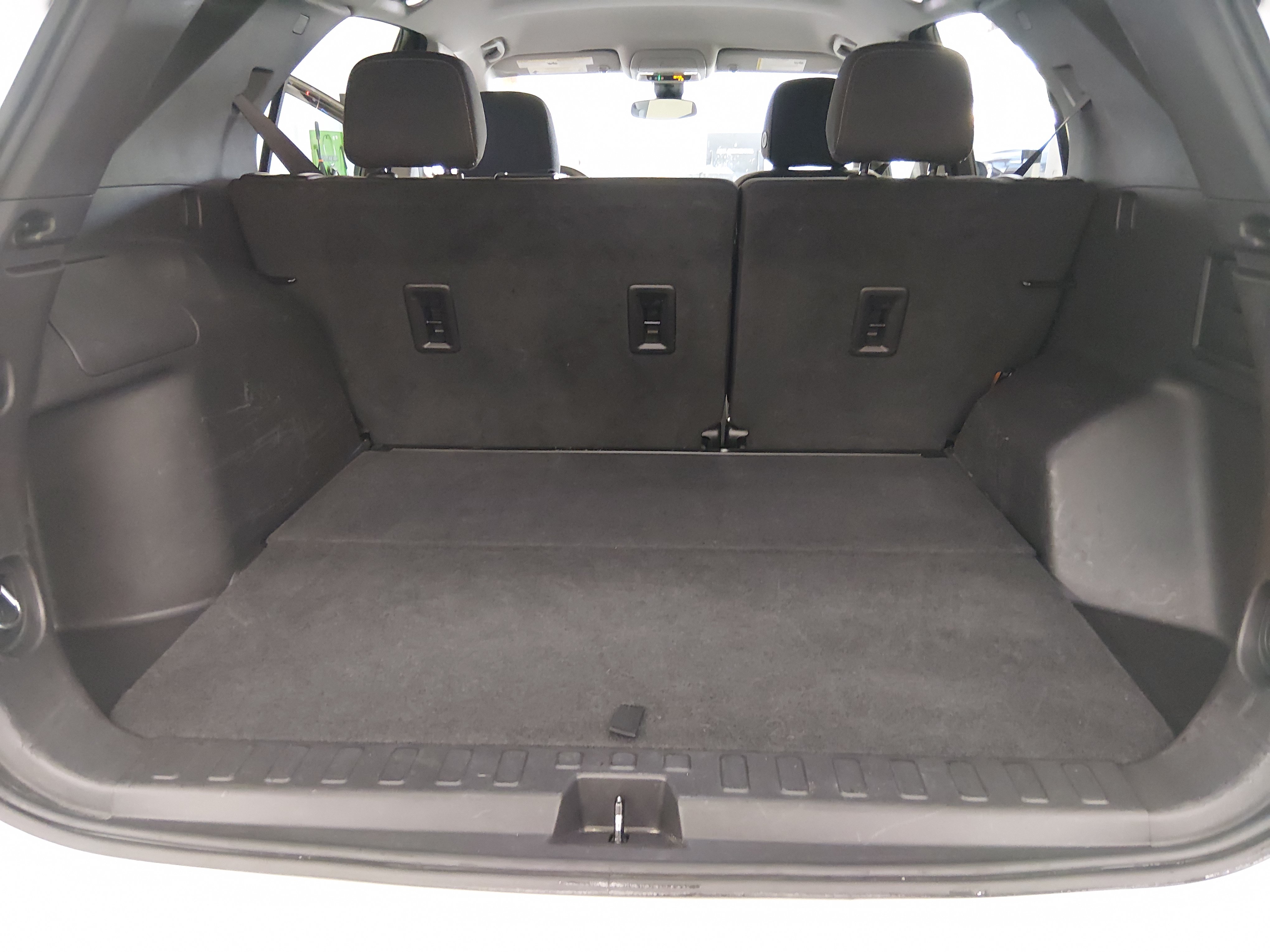 2024 Chevrolet Equinox LT - Photo 11