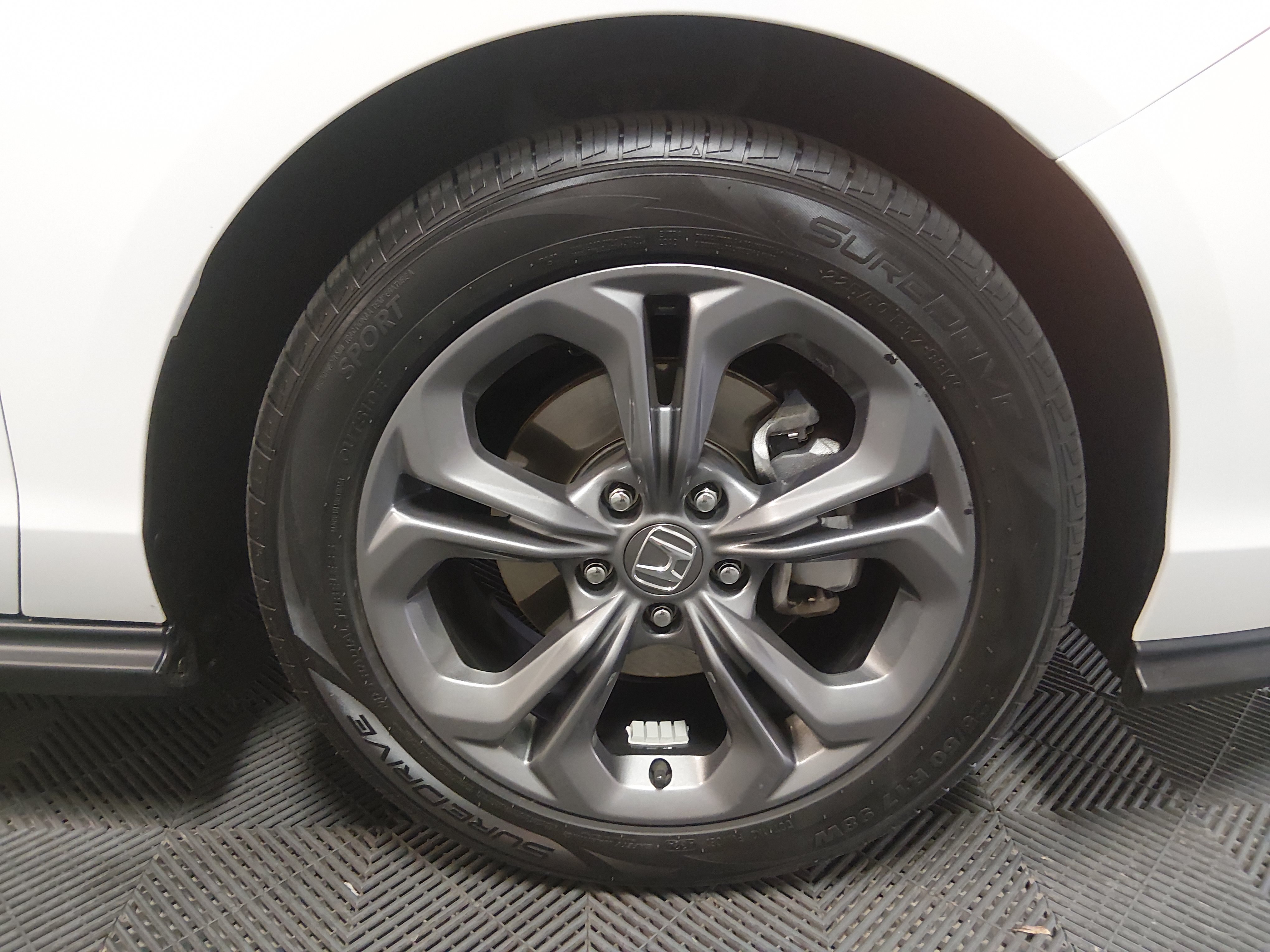 2023 Honda Accord EX - Photo 10