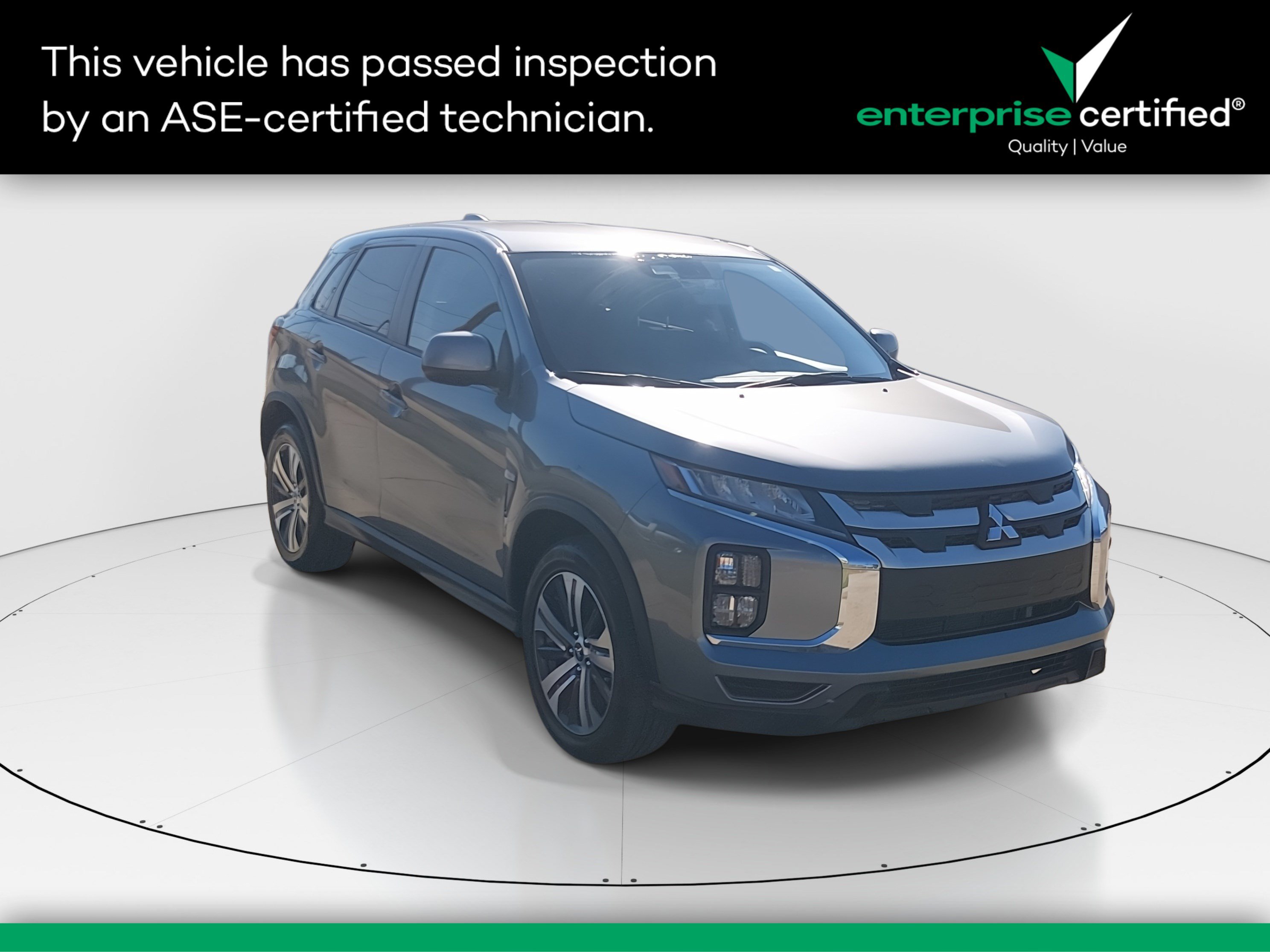 2024 Mitsubishi Outlander Sport