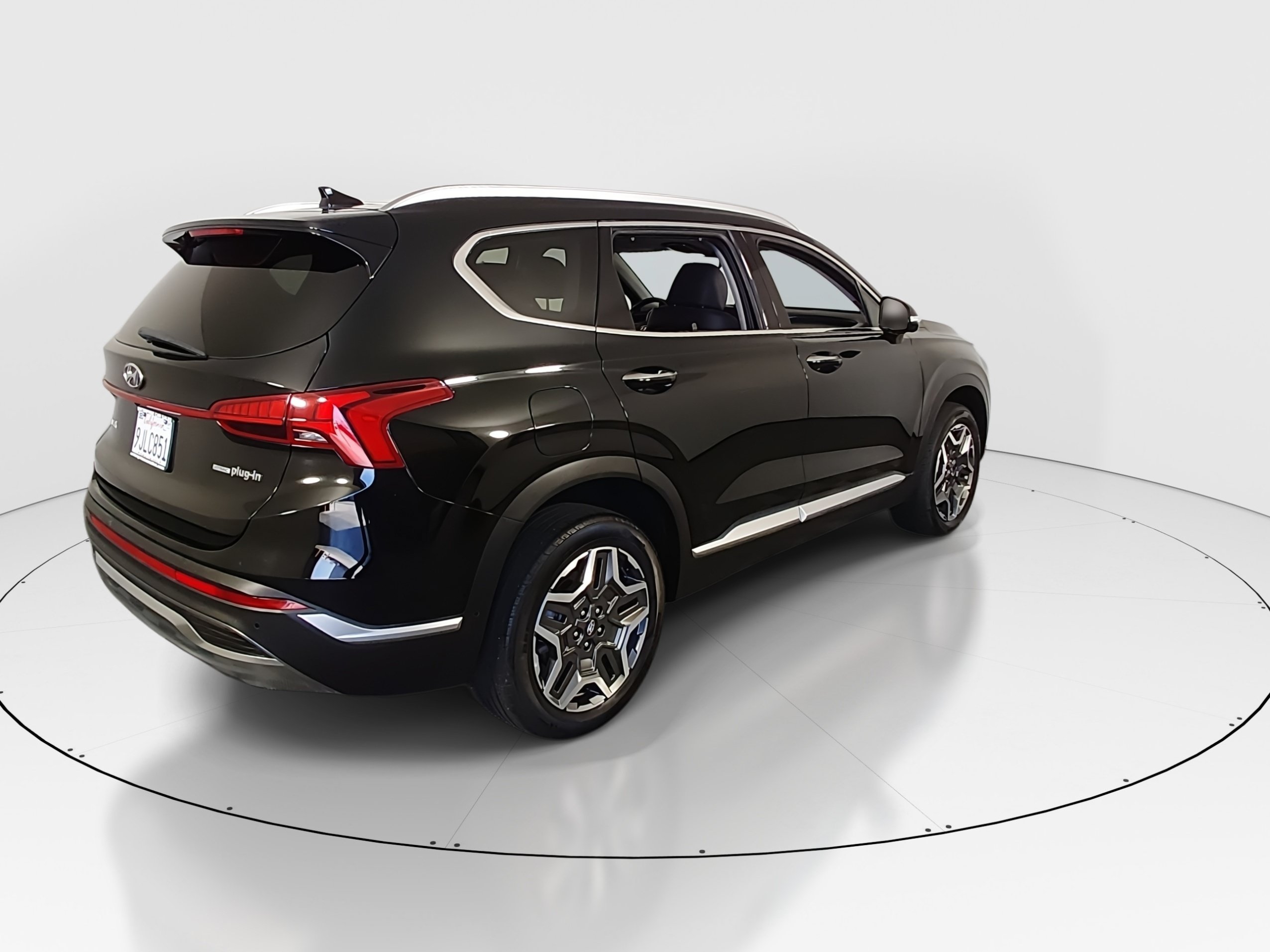 2023 Hyundai Santa Fe Limited PHEV - Photo 7