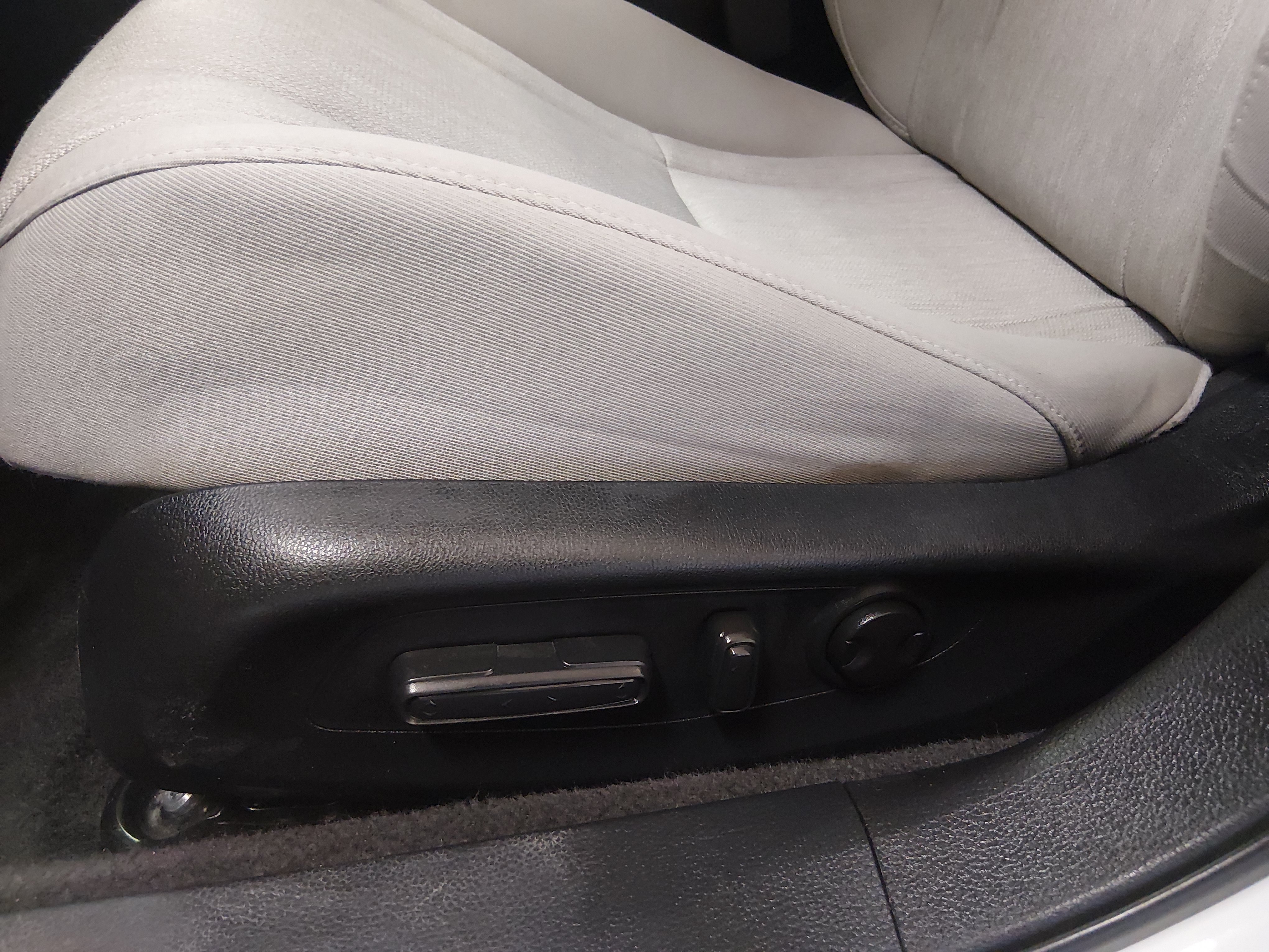 2023 Honda Accord EX - Photo 21