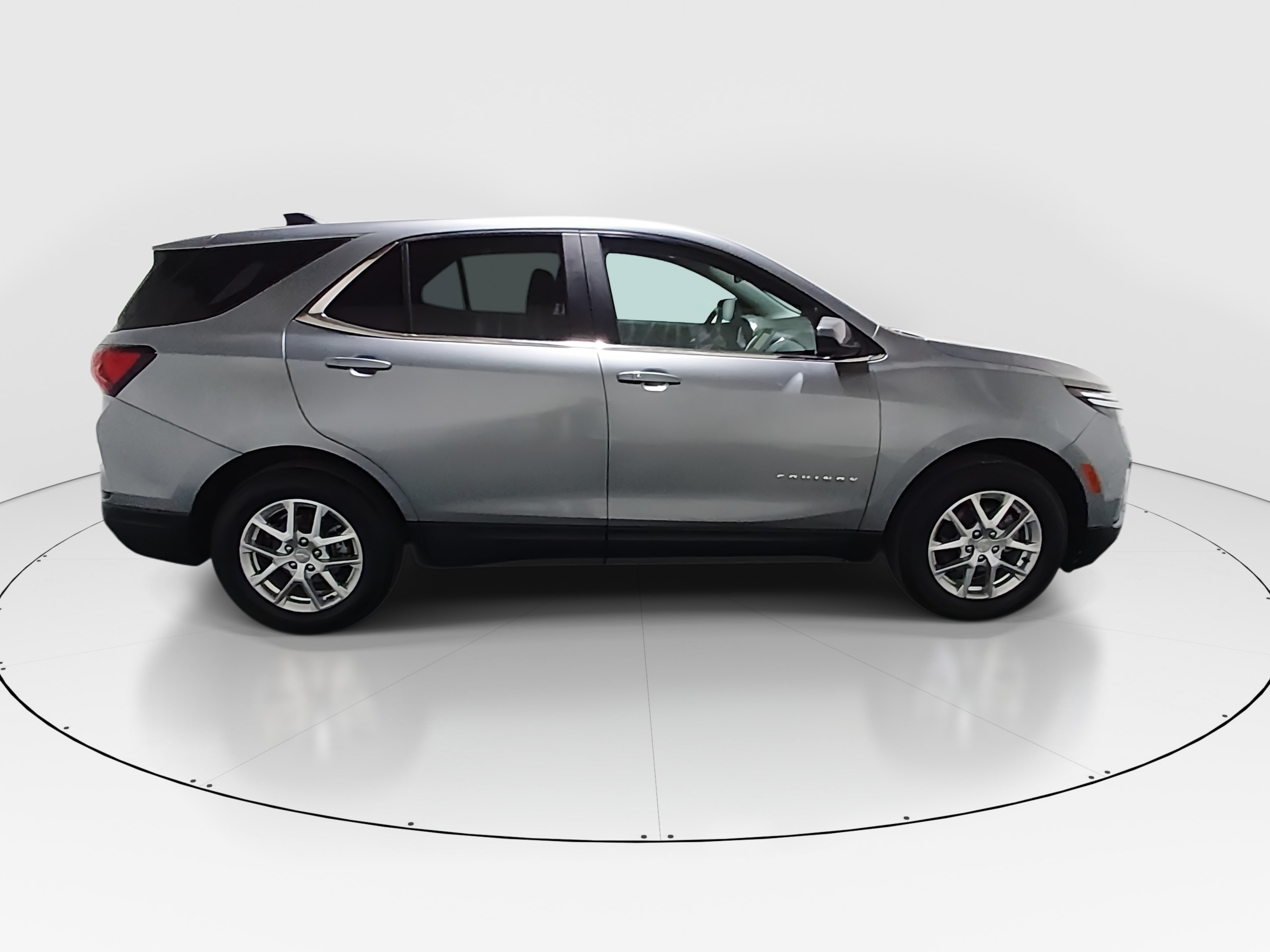 2023 Chevrolet Equinox LT - Photo 8