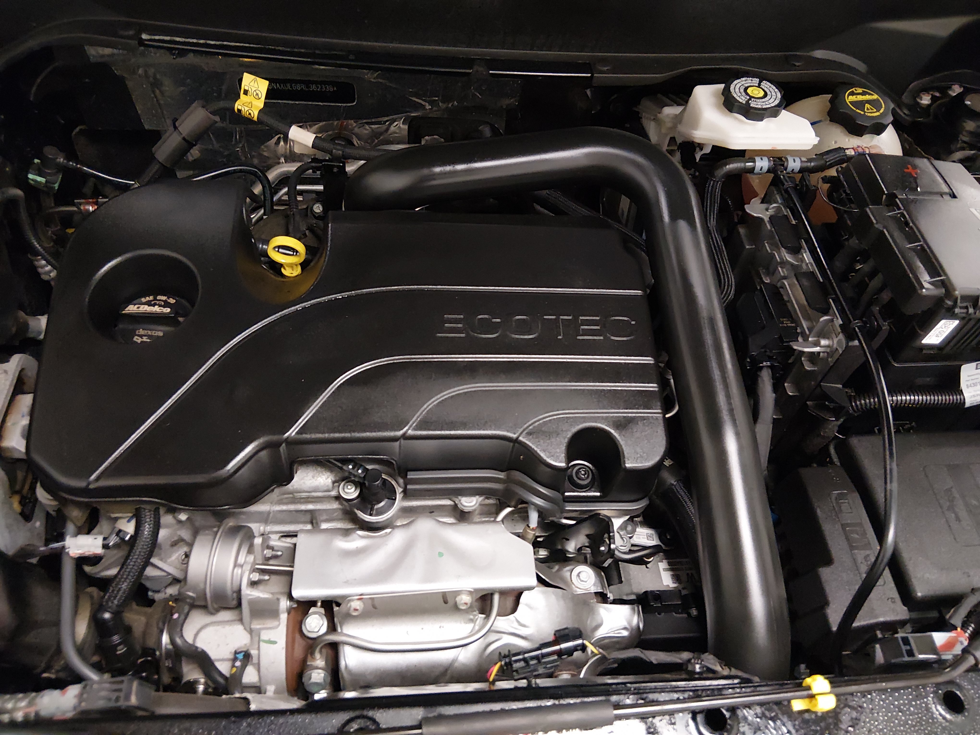 2024 Chevrolet Equinox LT - Photo 9