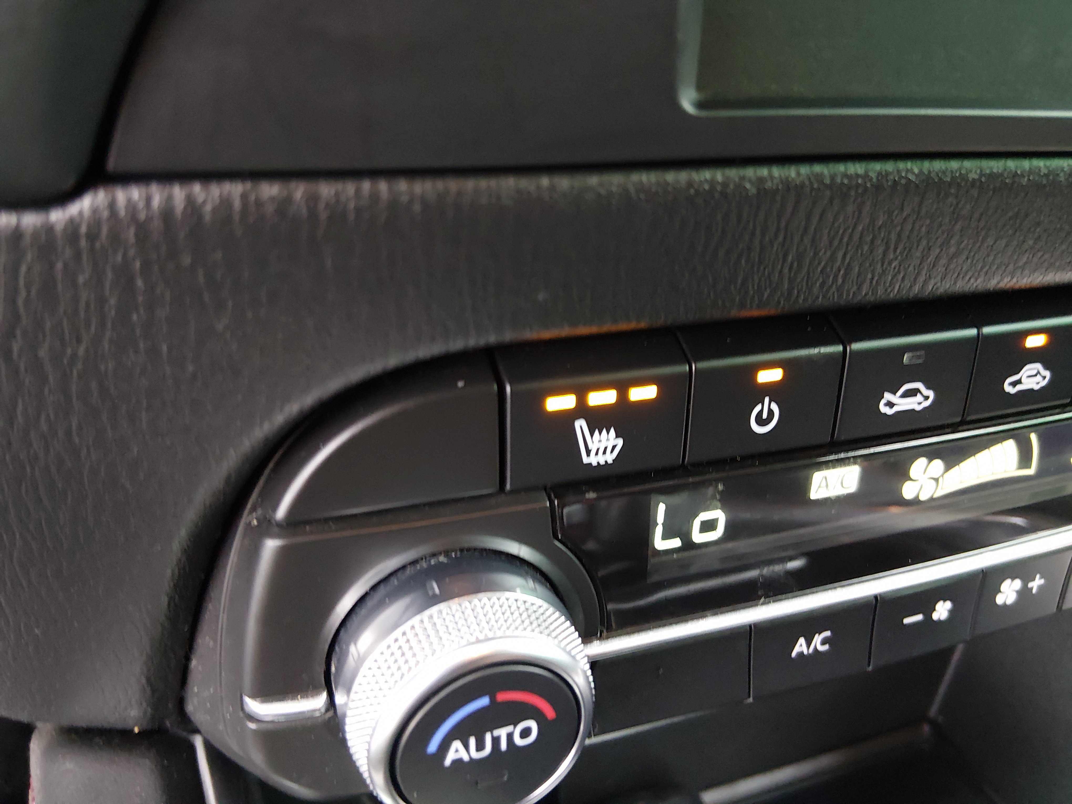 2024 Mazda CX-5 S Carbon Edition - Photo 18