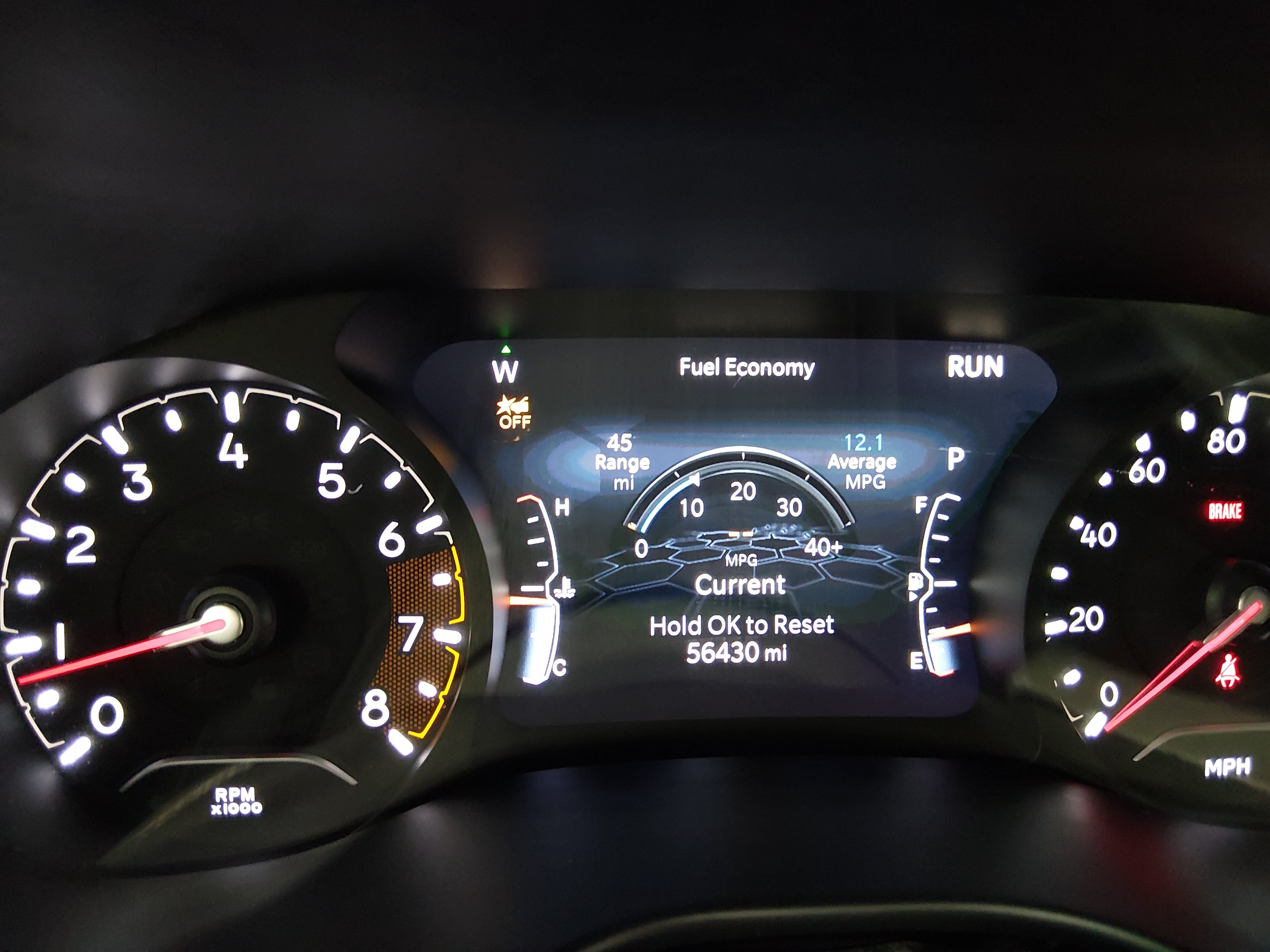 2024 Jeep Compass Limited - Photo 14