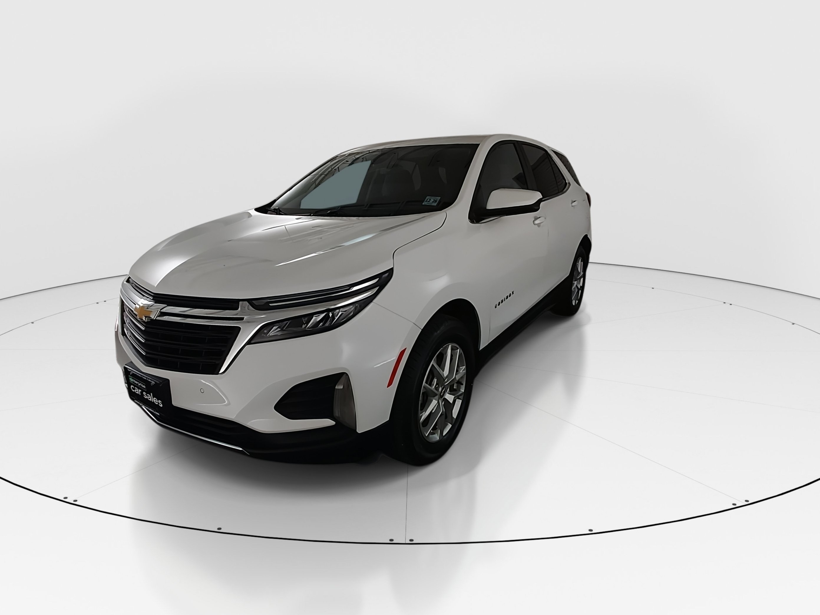 2024 Chevrolet Equinox LT - Photo 3