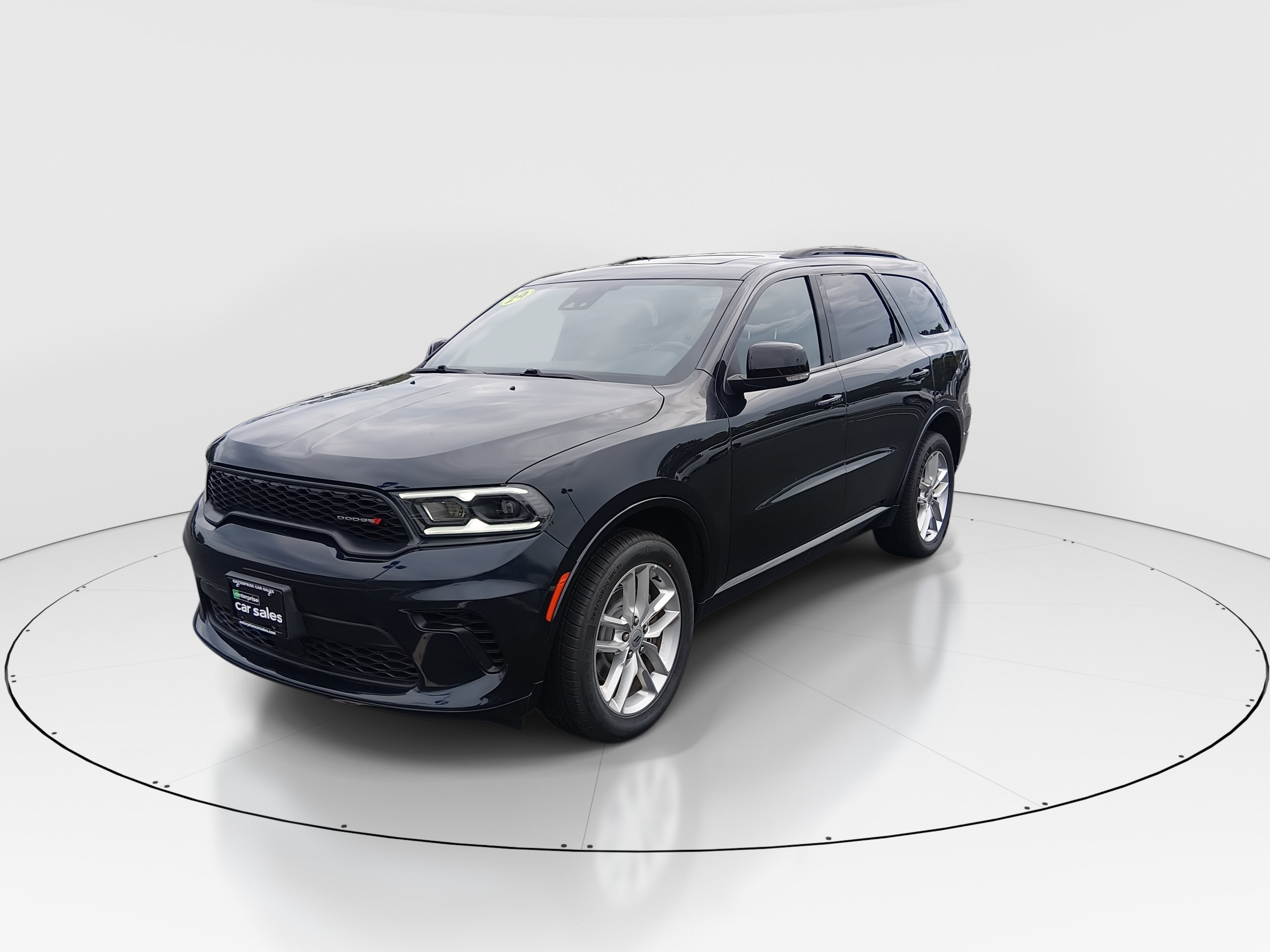 2024 Dodge Durango GT - Photo 3