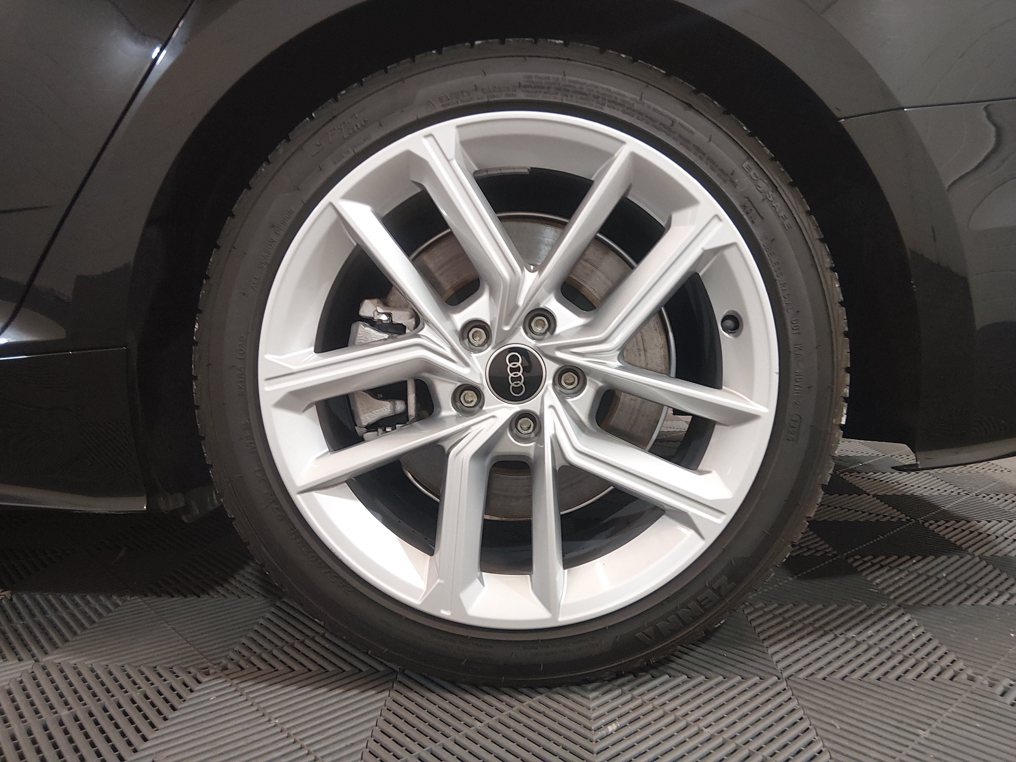 2024 Audi A5 Sportback Premium Plus - Photo 10
