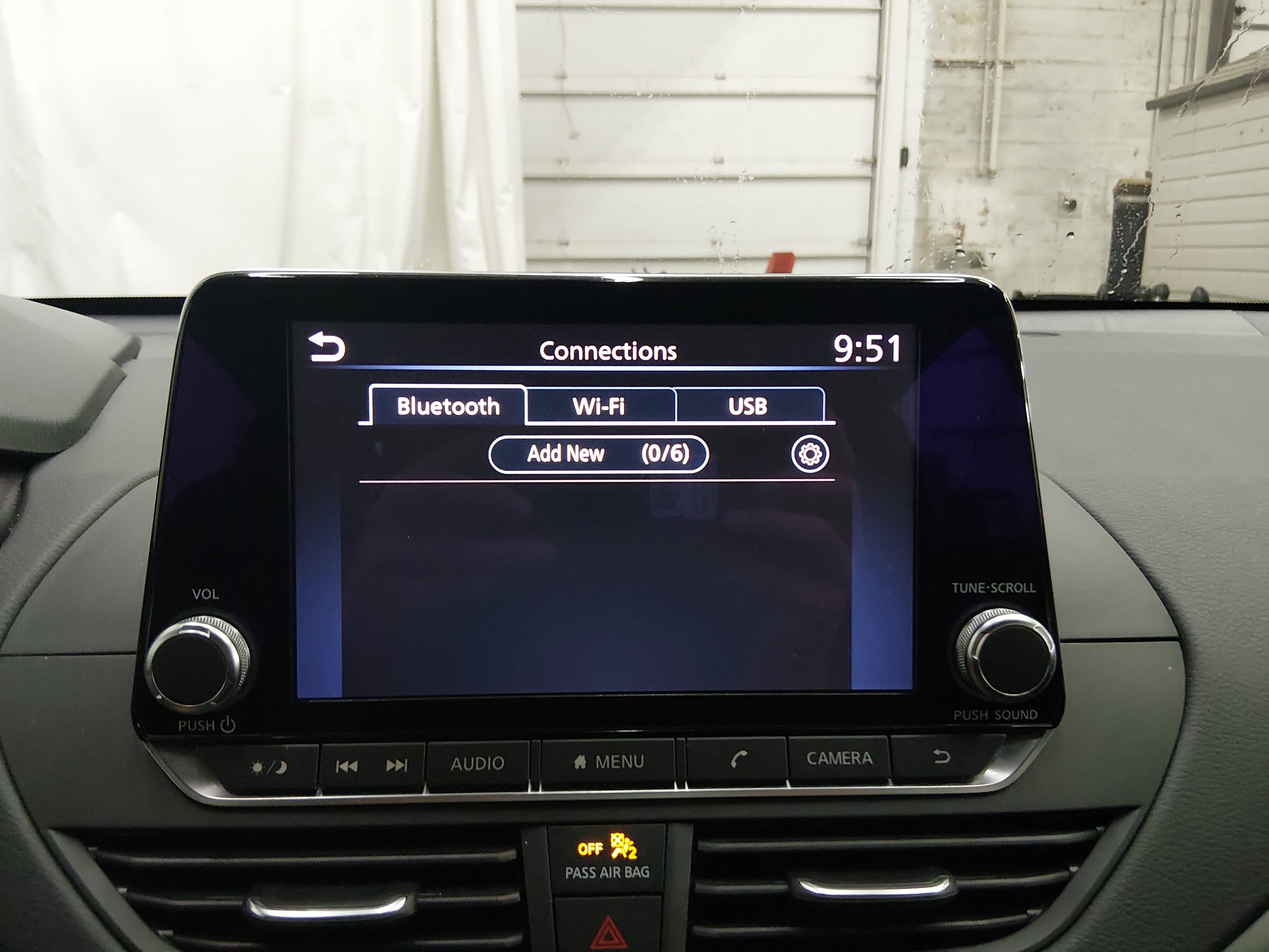 2019 Nissan Altima S - Photo 19