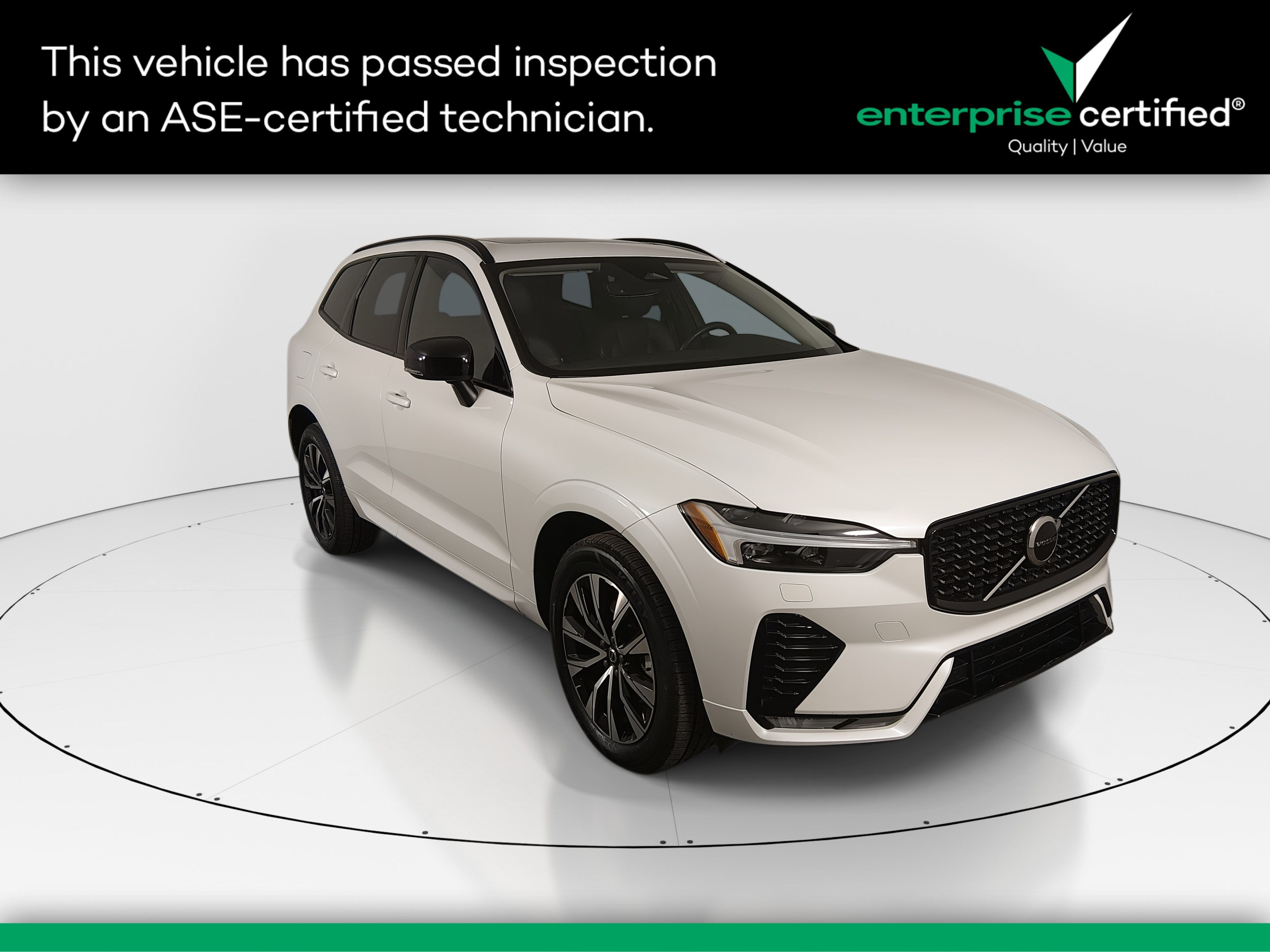2024 Volvo XC60