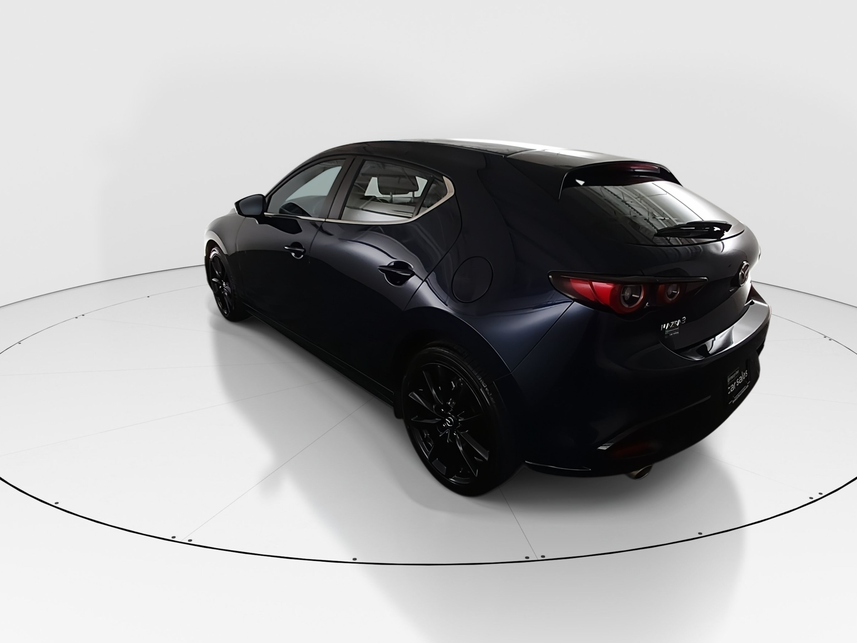 2024 Mazda Mazda3 Select Sport - Photo 5