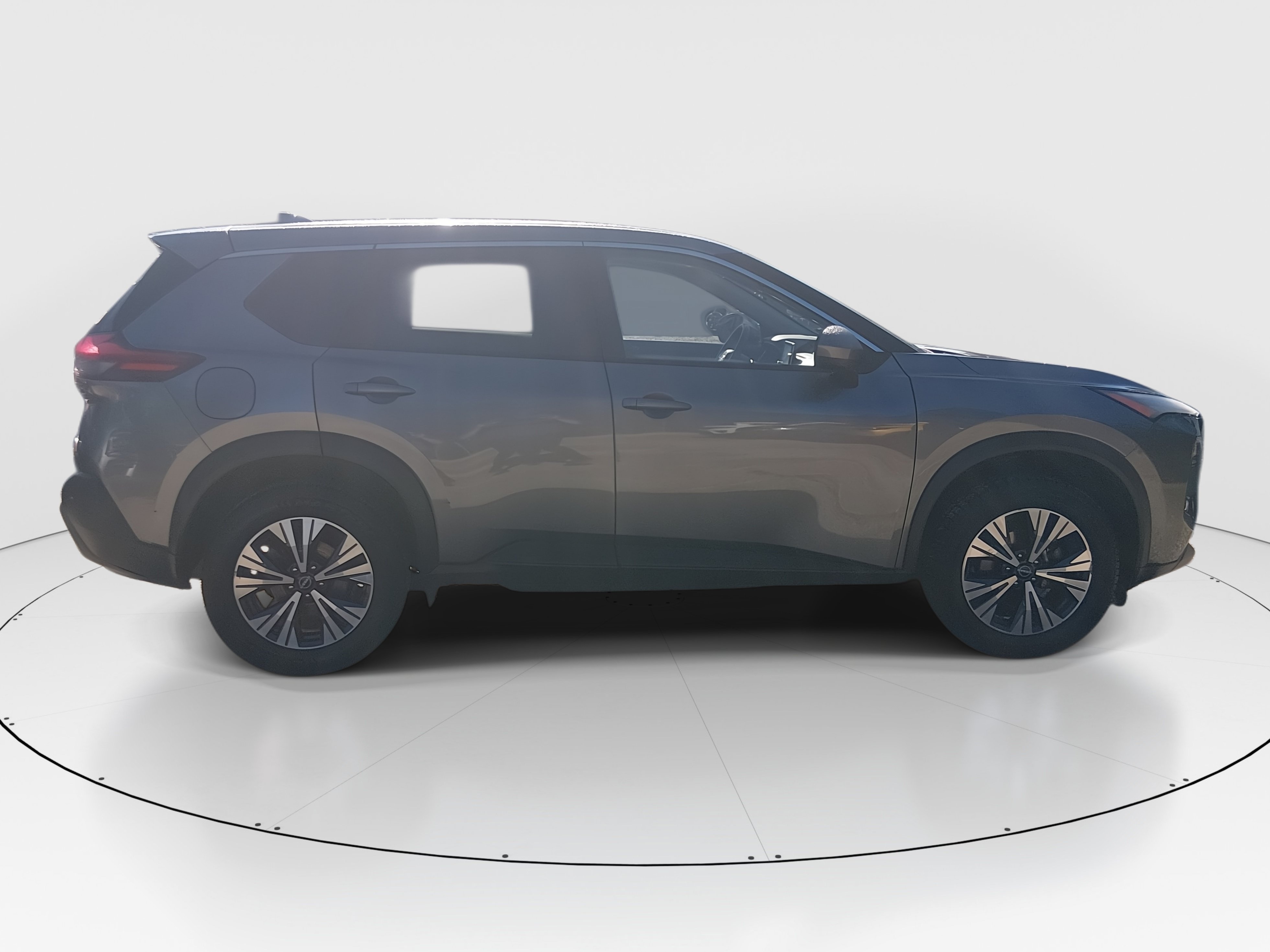 2023 Nissan Rogue SV - Photo 8