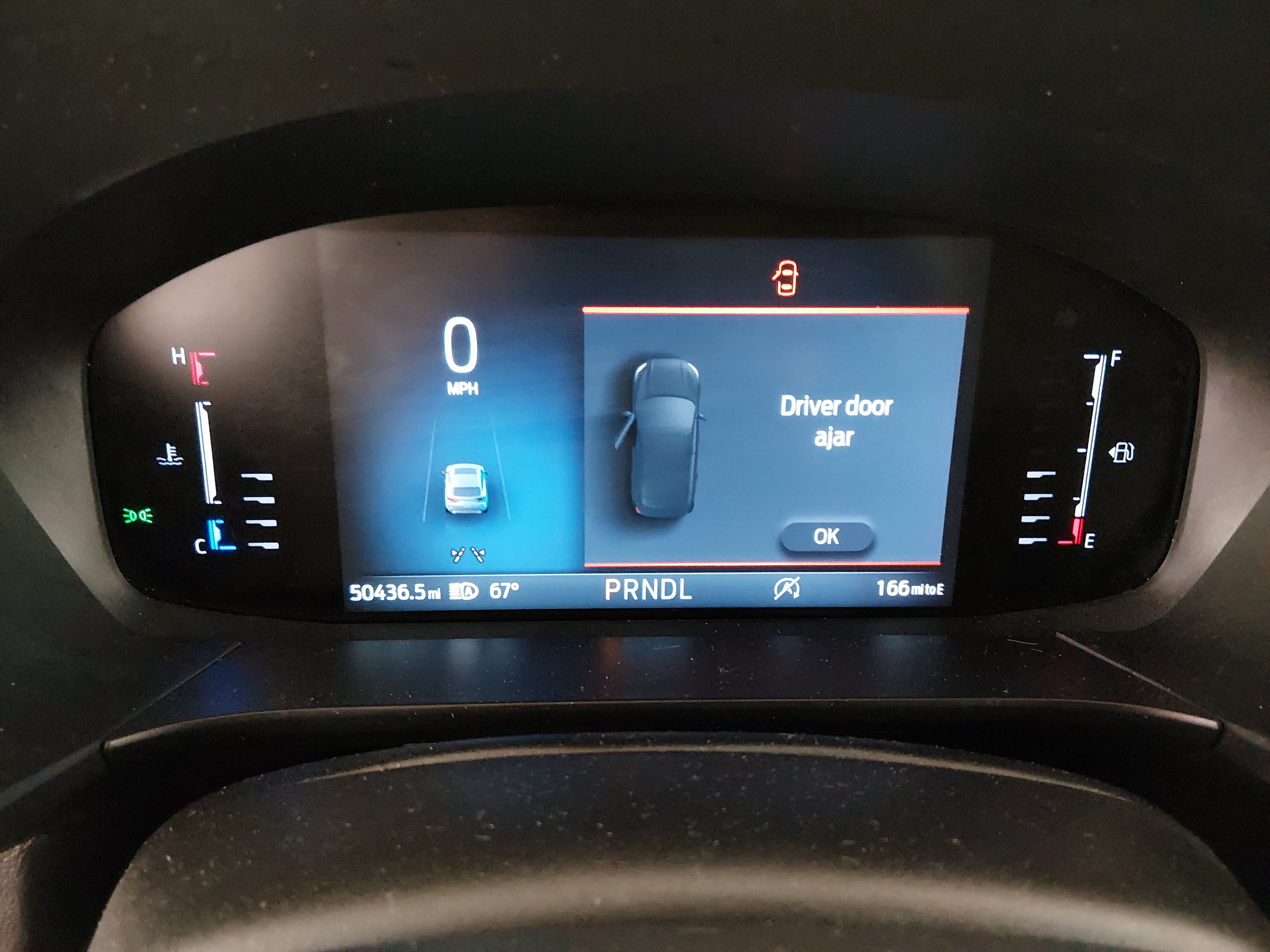 2024 Ford Escape Active - Photo 14