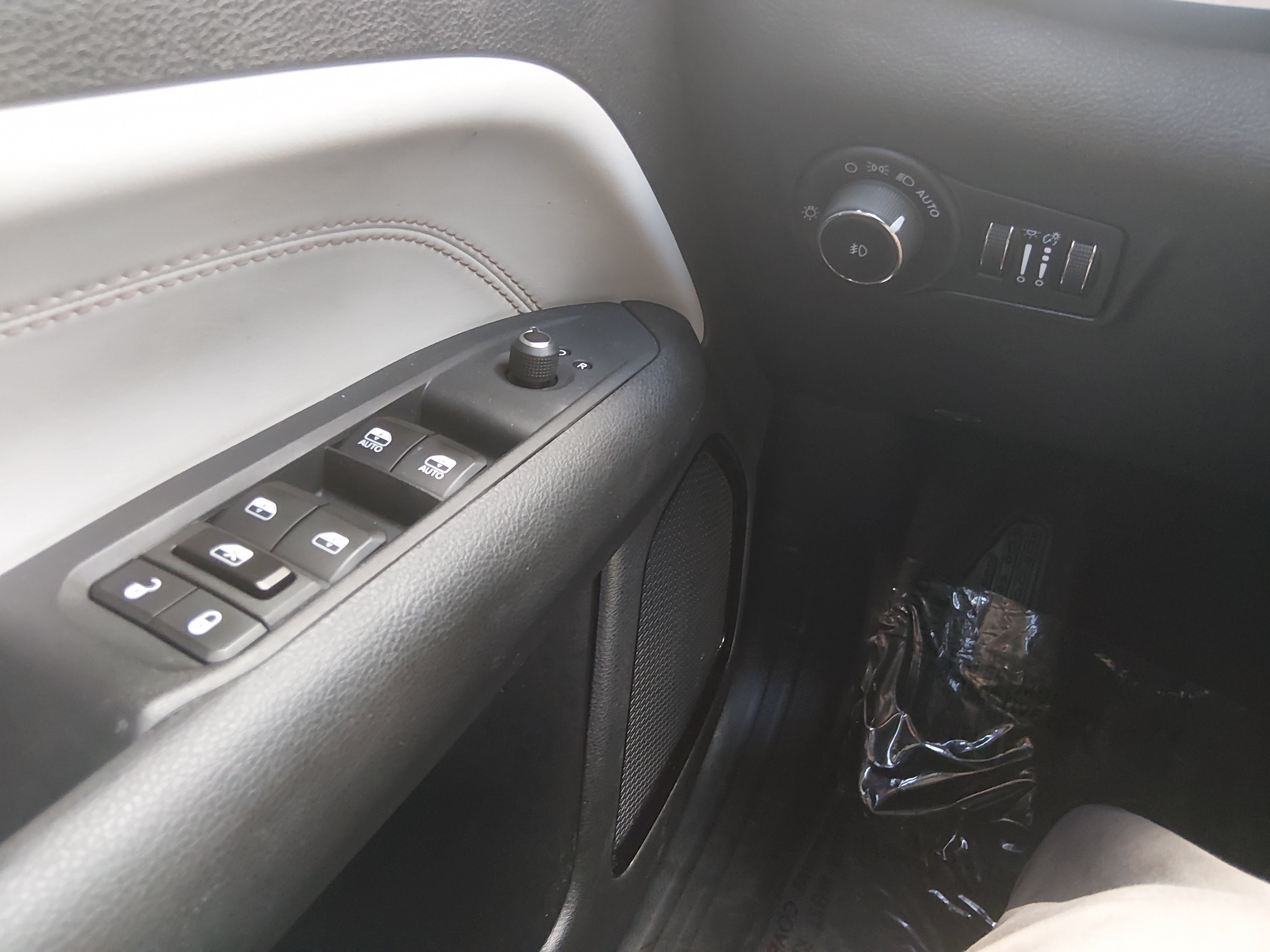 2024 Jeep Compass Limited - Photo 13