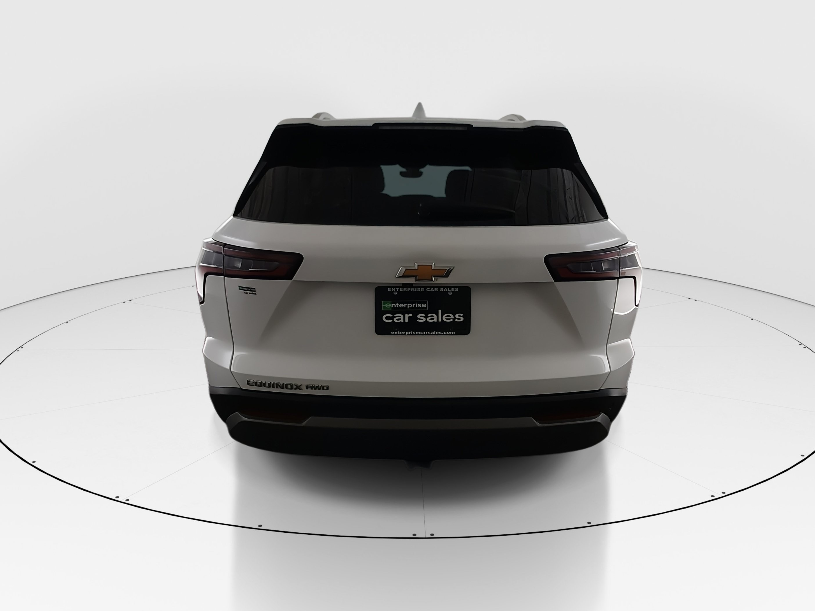 2025 Chevrolet Equinox LT - Photo 6