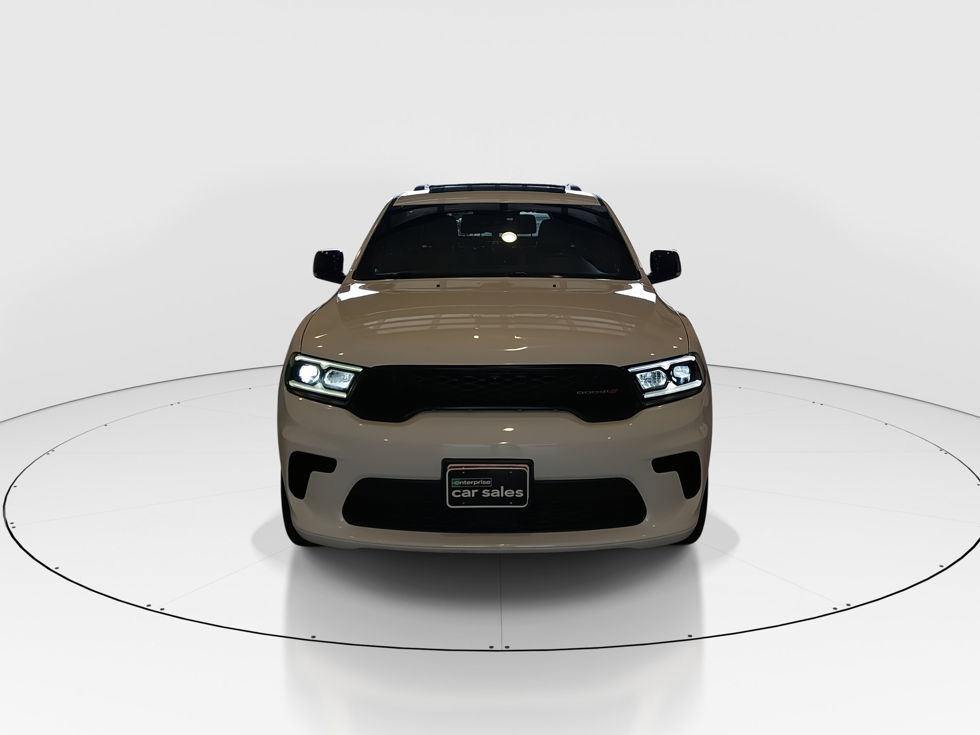 2024 Dodge Durango GT - Photo 2