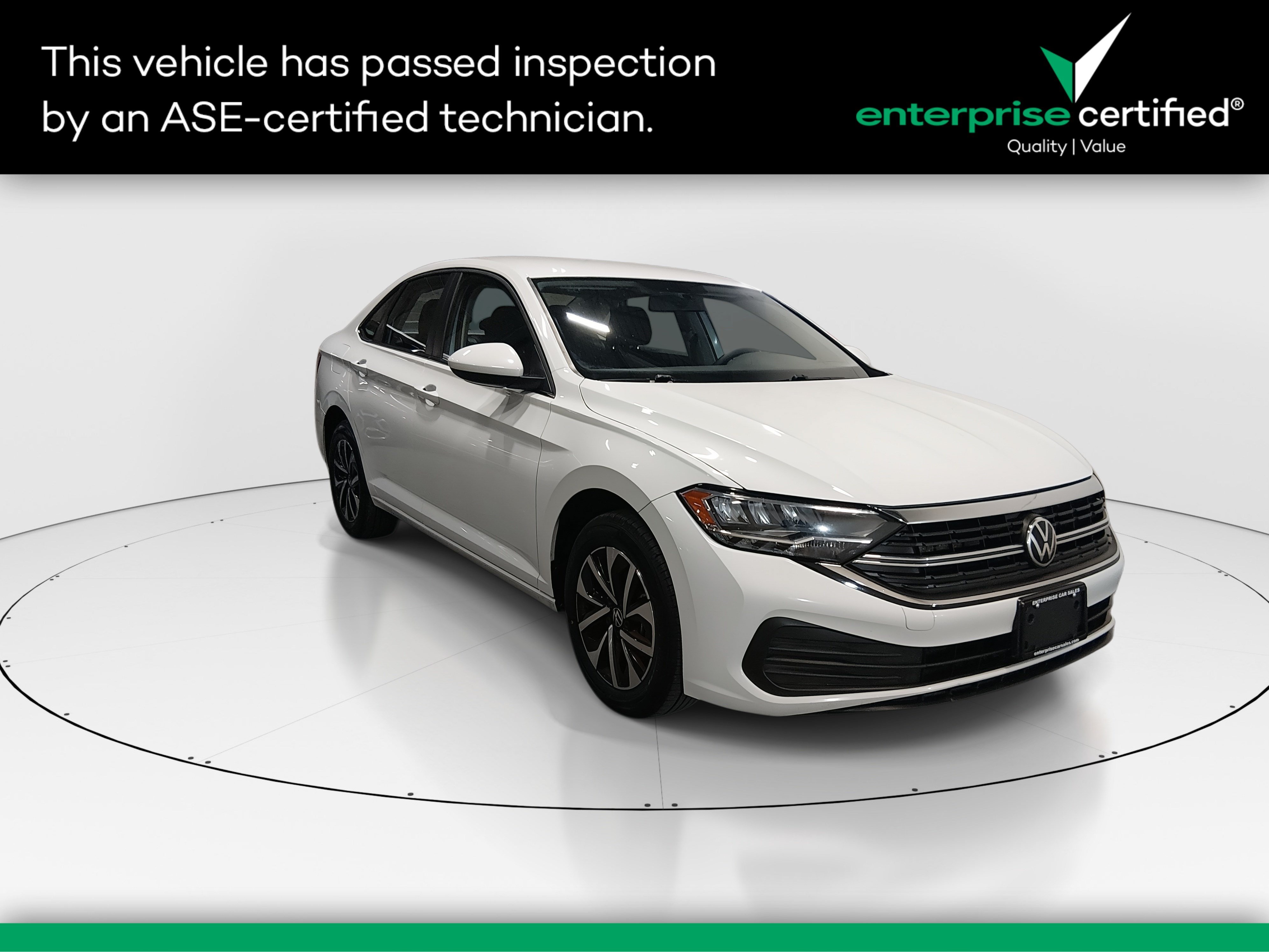 2022 Volkswagen Jetta