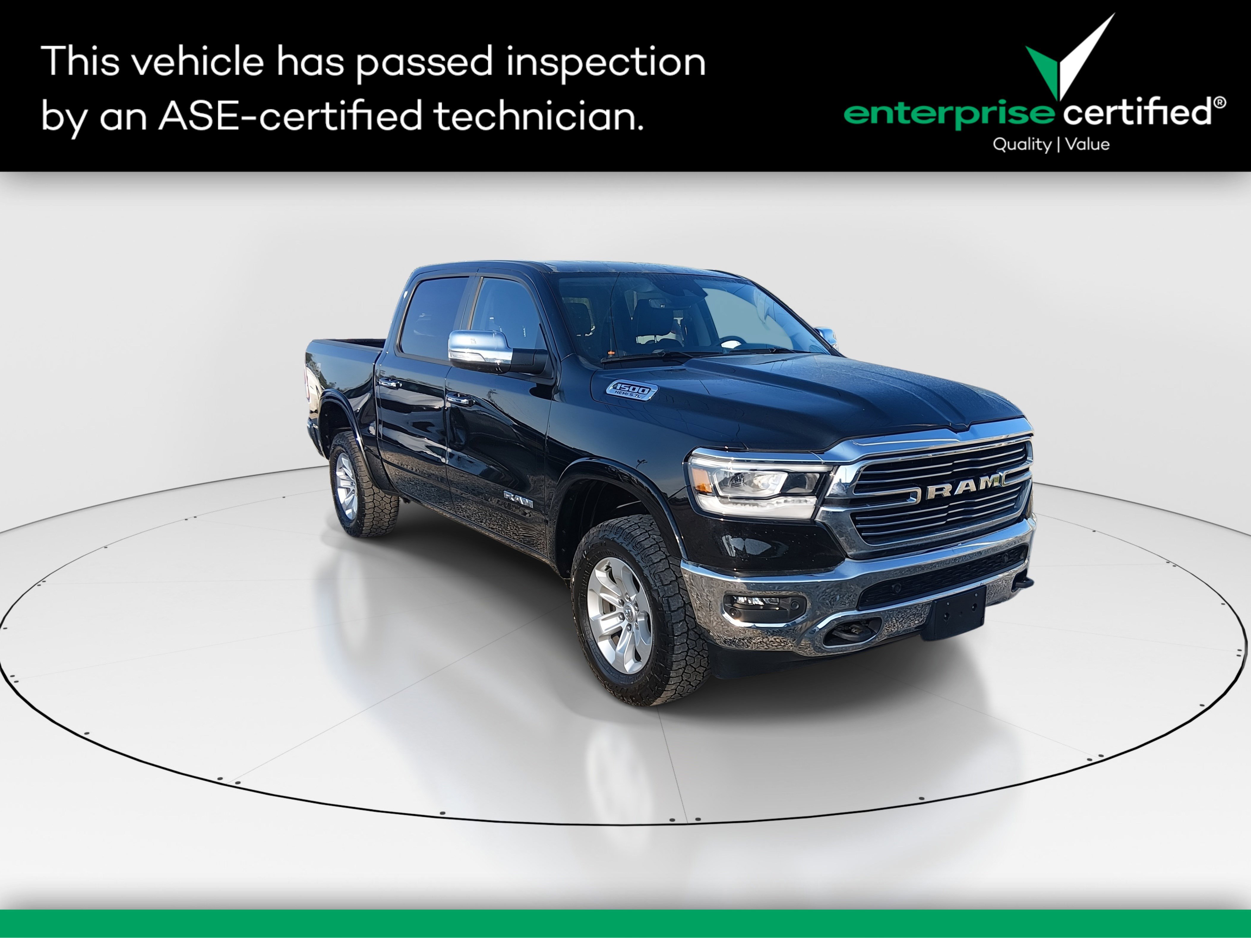 2022 RAM Ram 1500 Pickup