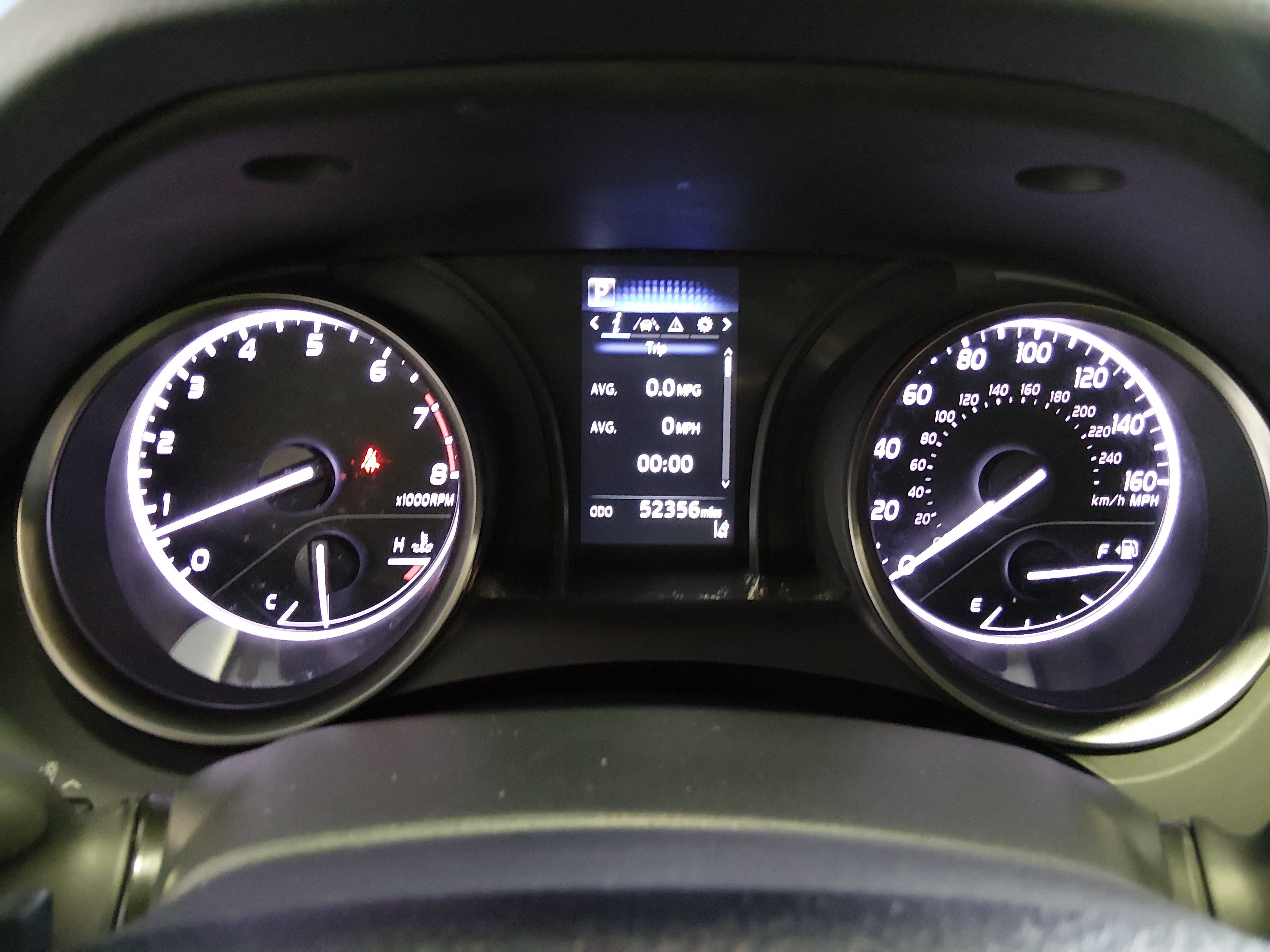 2024 Toyota Camry SE - Photo 14