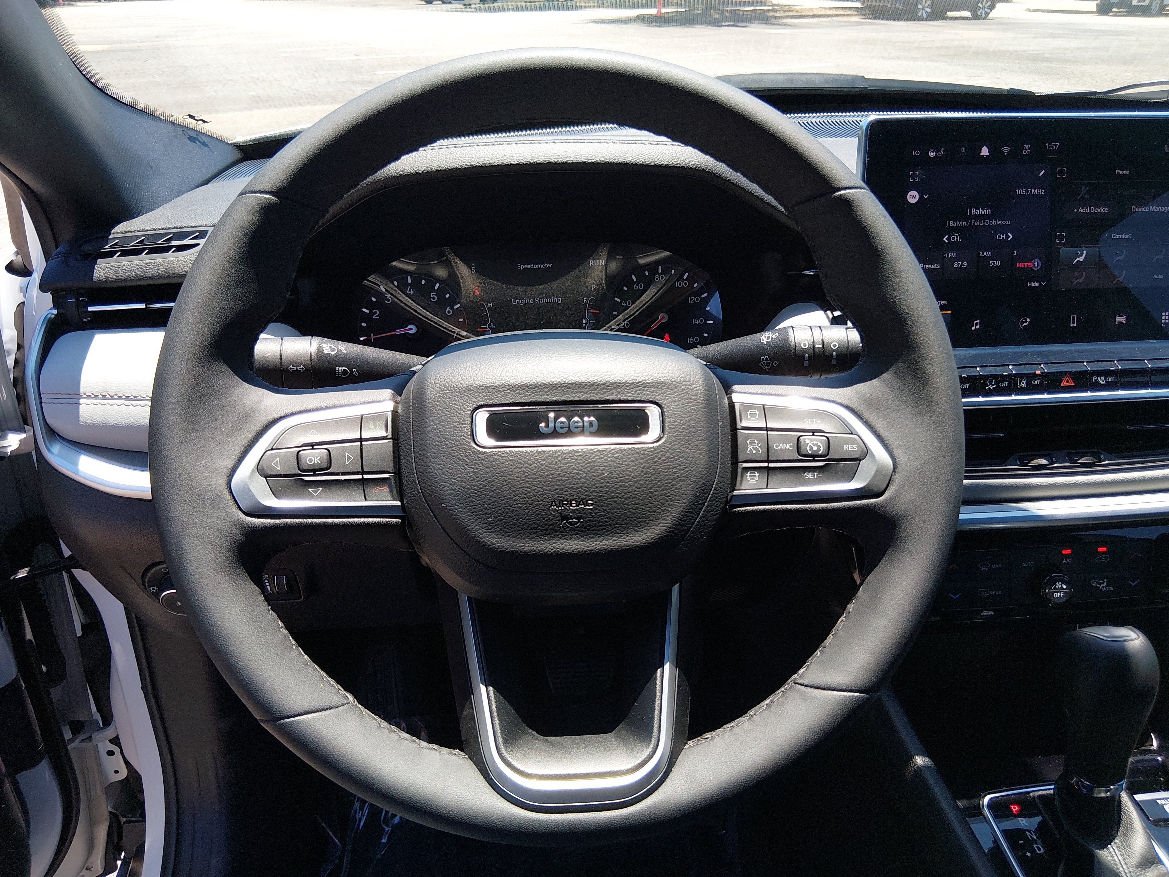 2025 Jeep Compass Limited - Photo 12