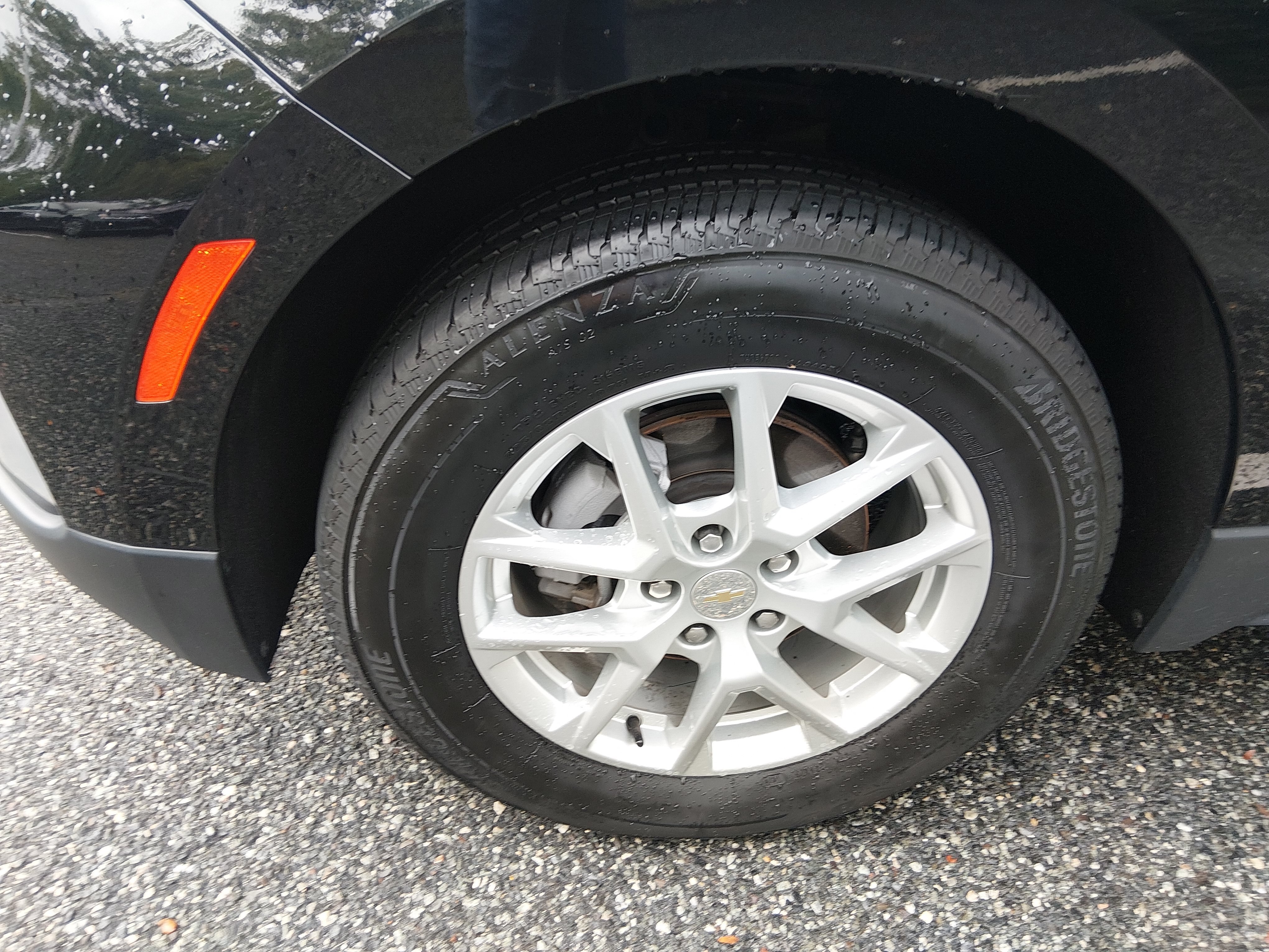 2024 Chevrolet Equinox LT - Photo 10