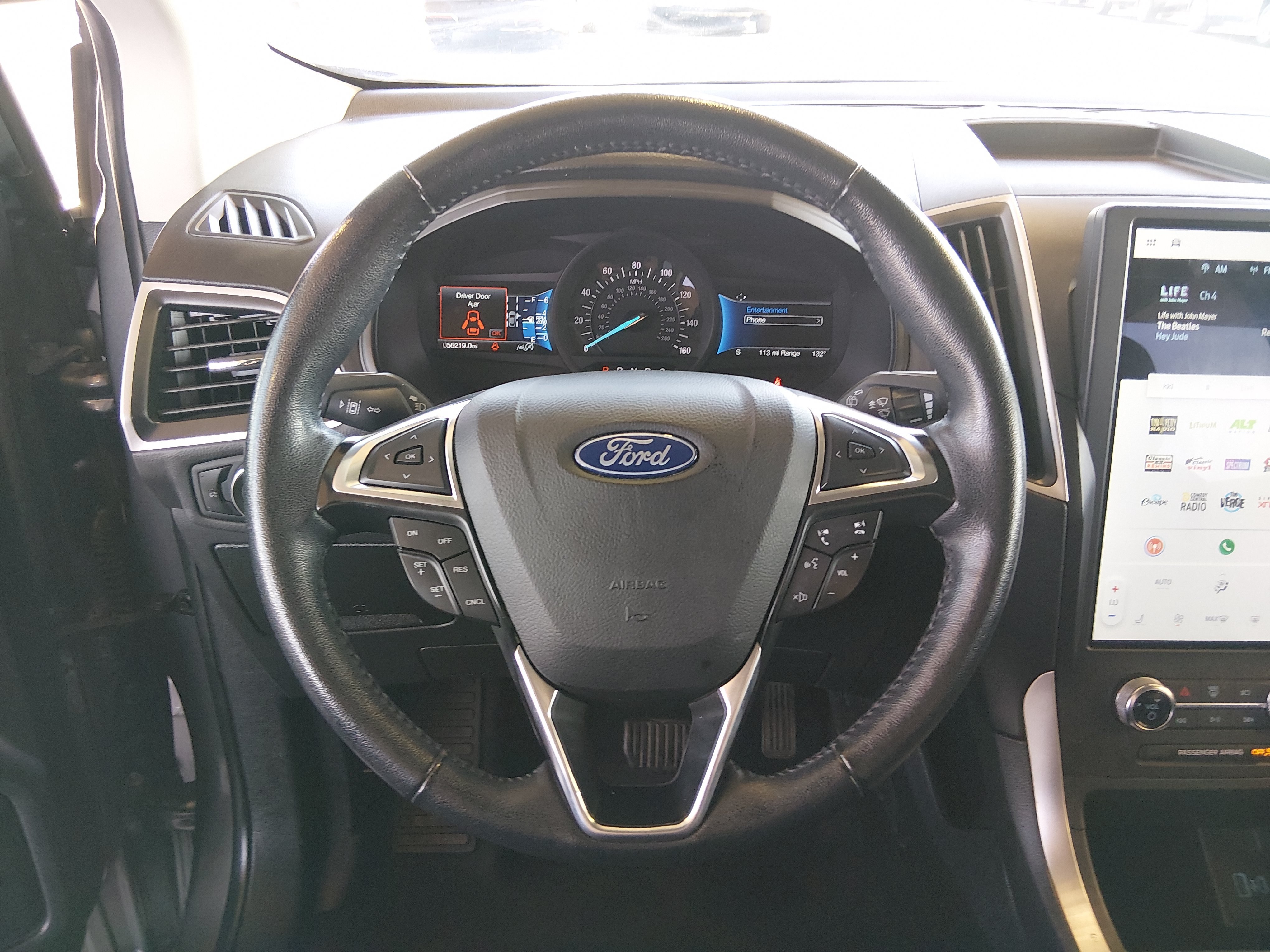 2024 Ford Edge SEL - Photo 12