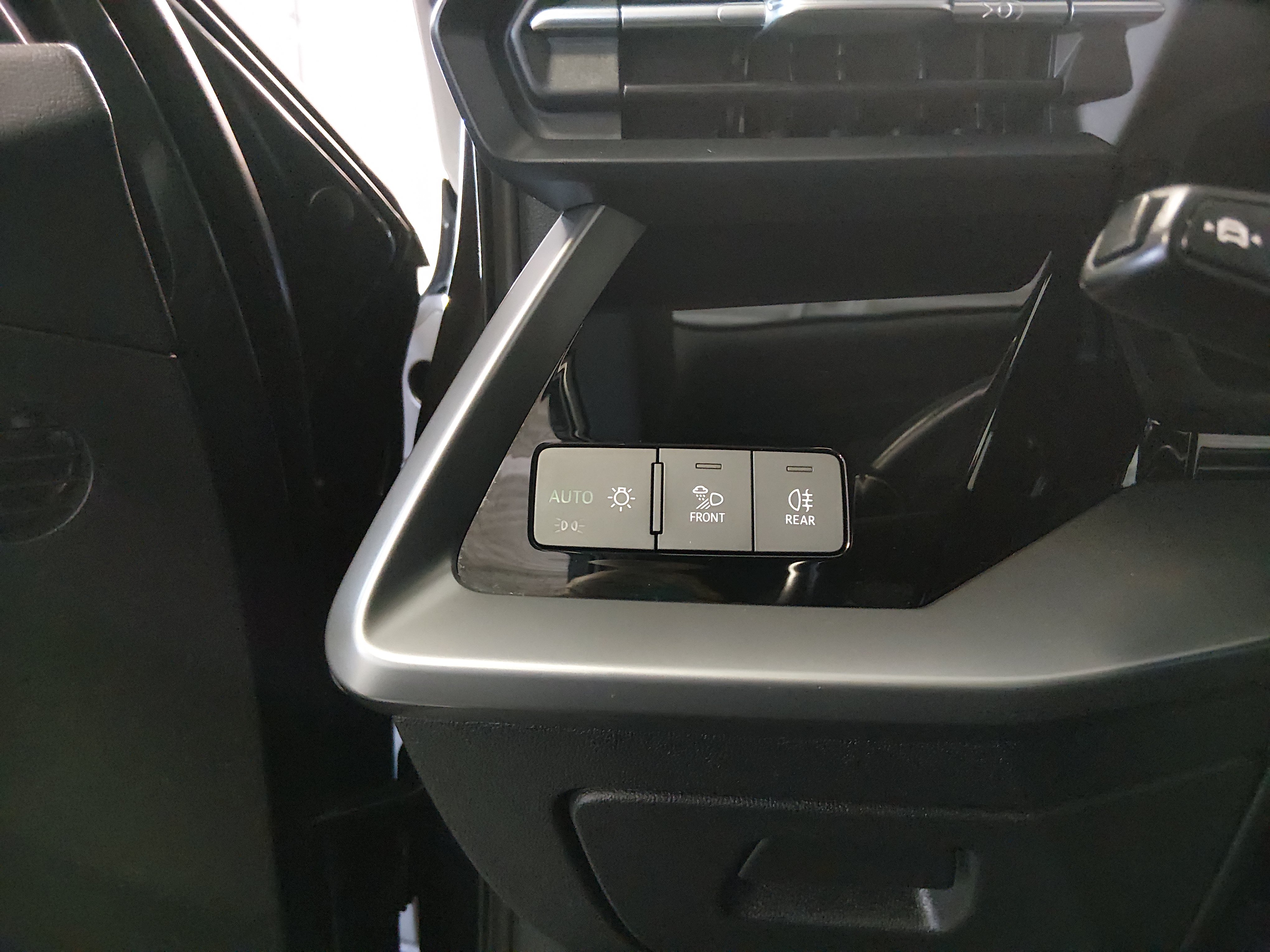 2024 Audi A3 Sedan Premium - Photo 13
