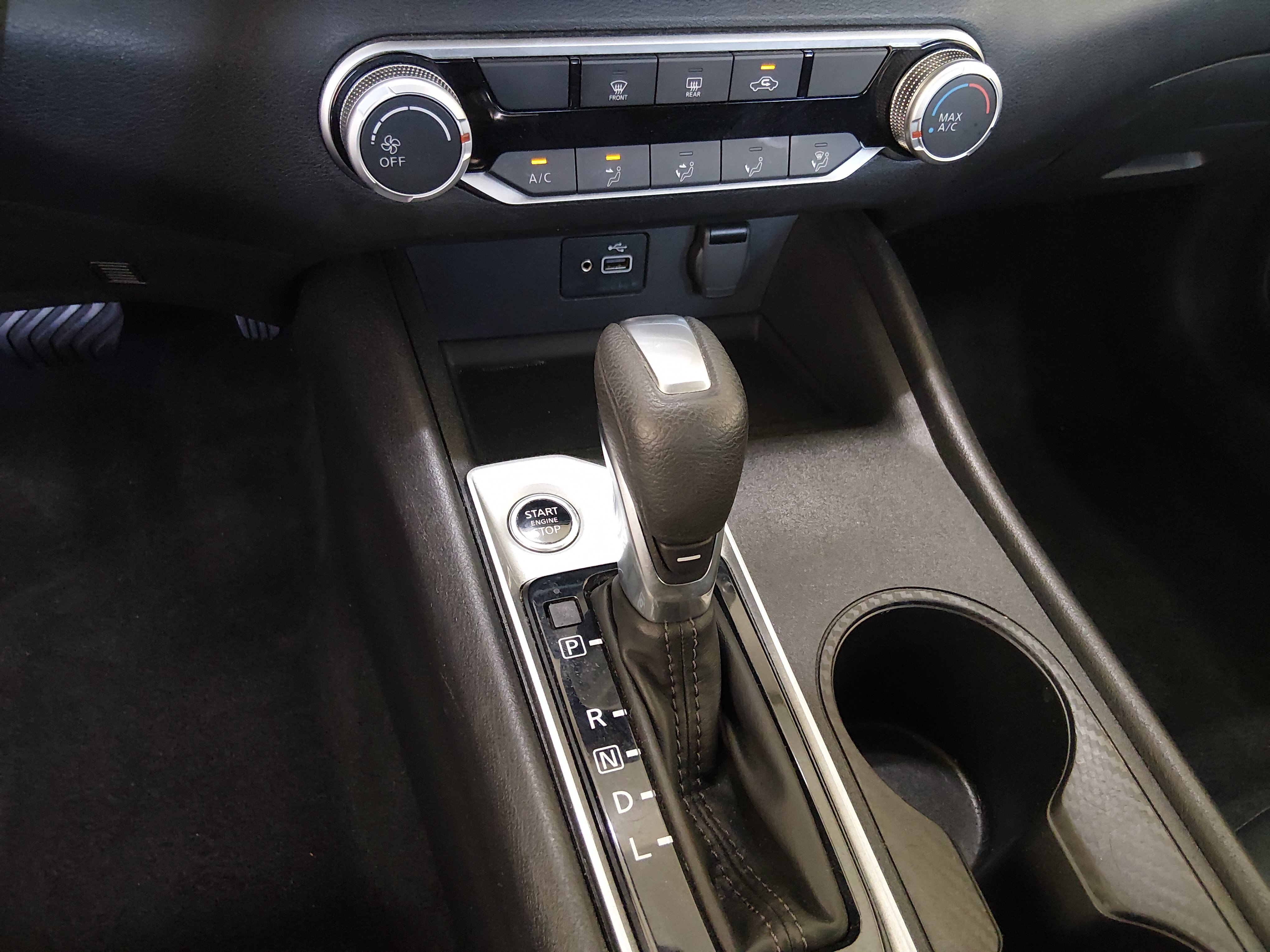 2024 Nissan Altima S - Photo 13