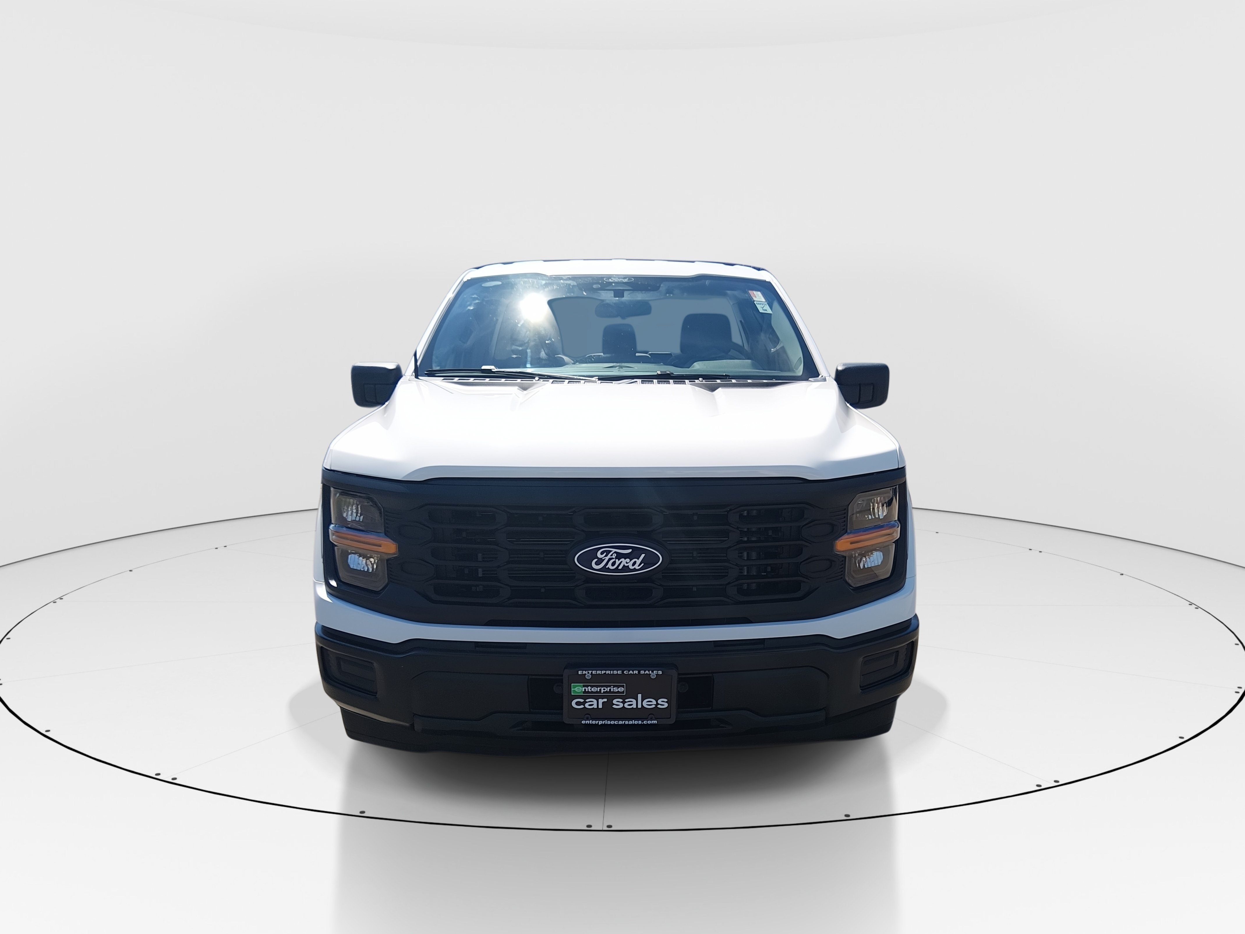 2026 Ford F-150 XL - Photo 2